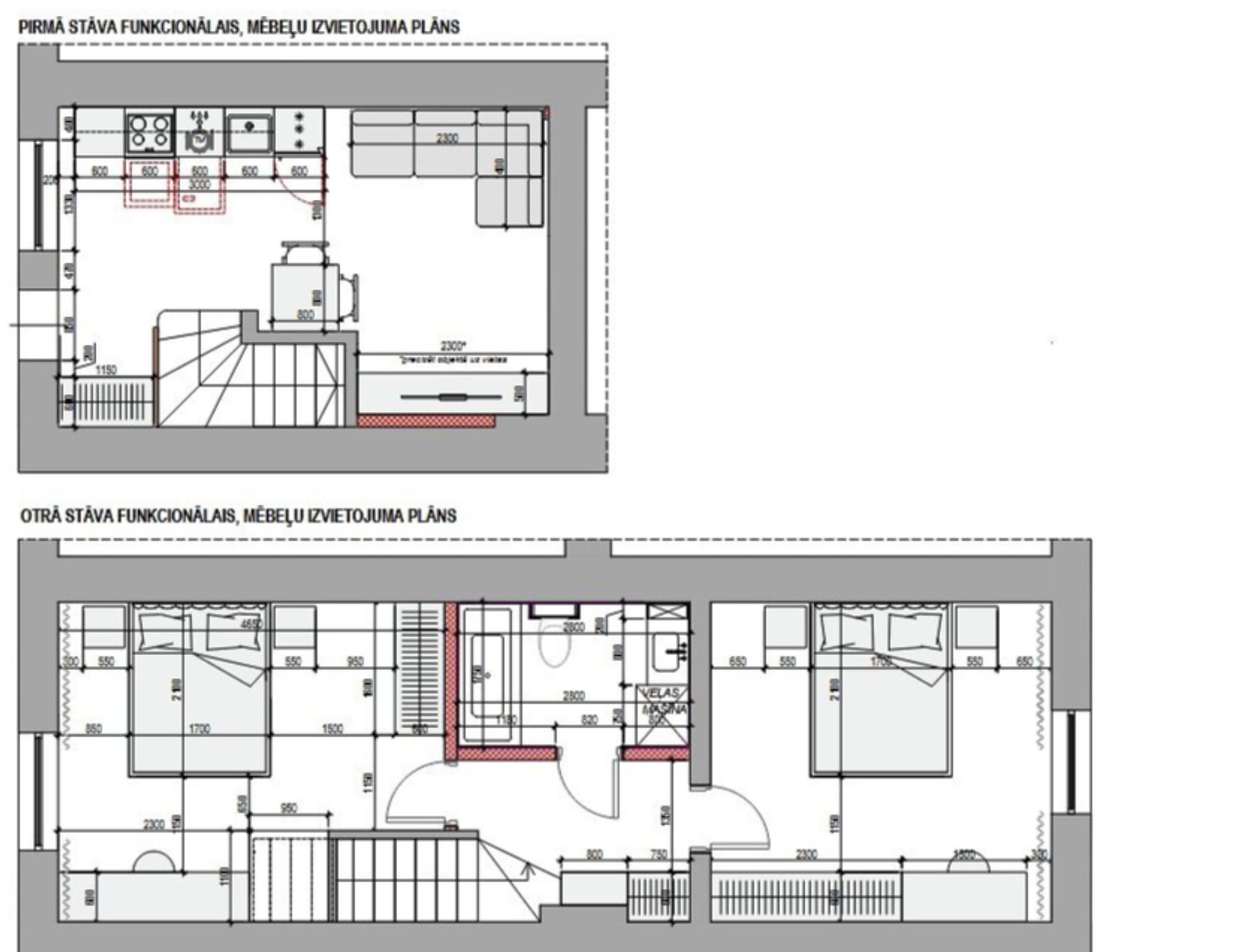Apartment for sale, Valdemāra street 72 - Image 1