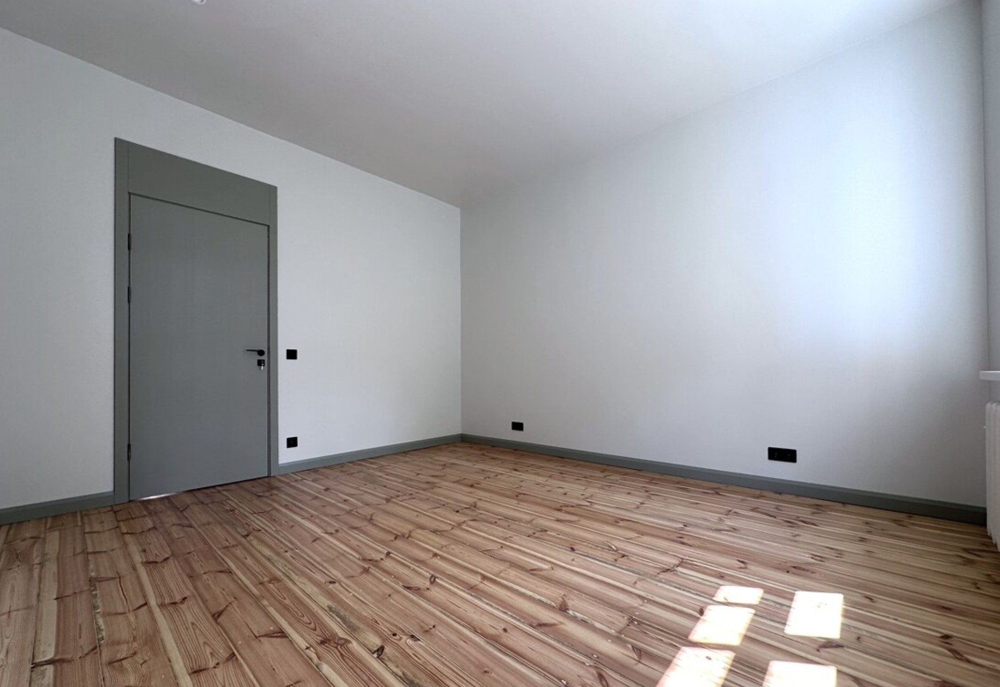 Apartment for sale, Valdemāra street 72 - Image 1