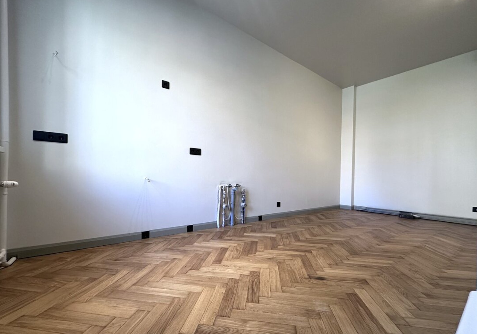 Apartment for sale, Valdemāra street 72 - Image 1