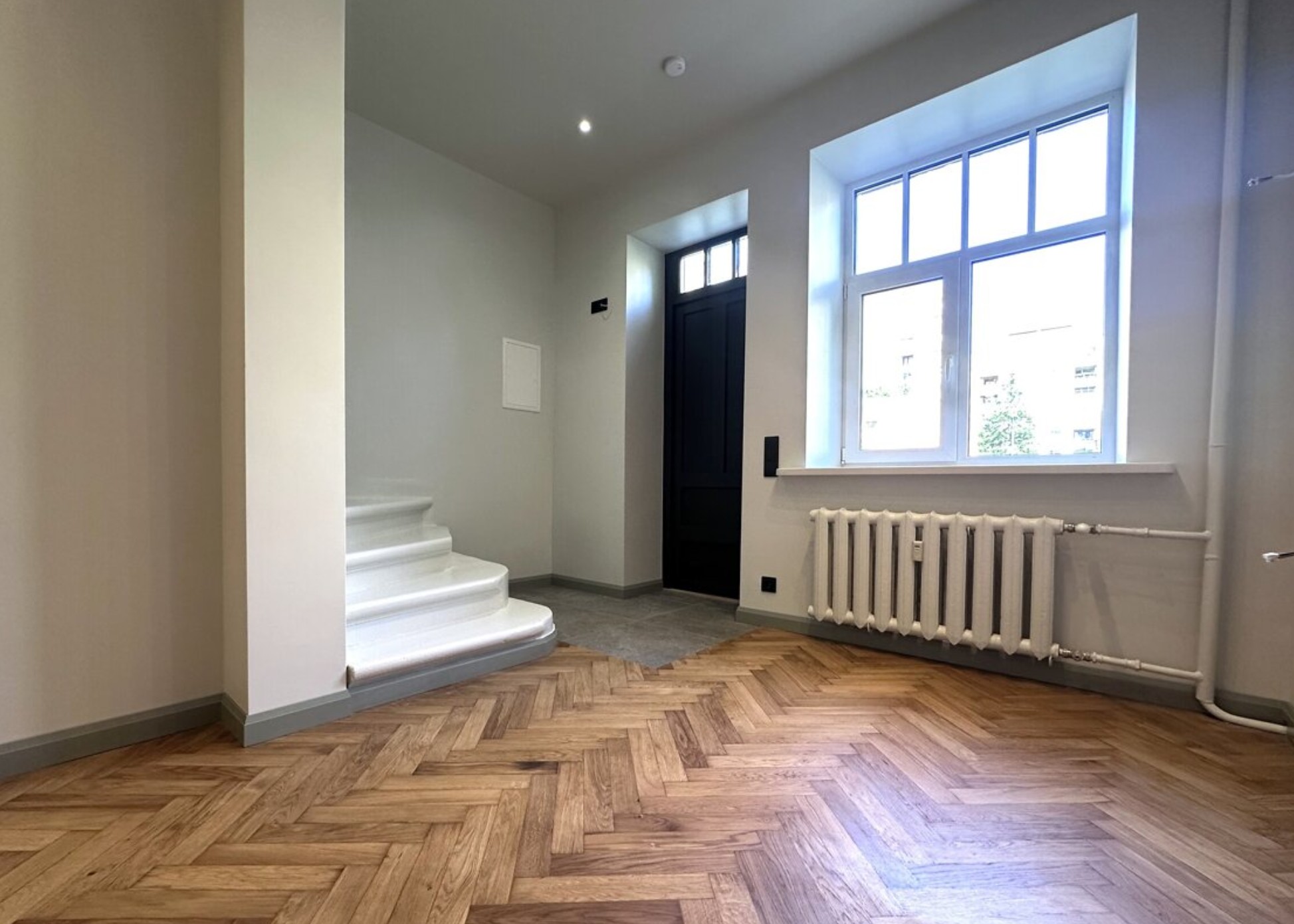 Apartment for sale, Valdemāra street 72 - Image 1