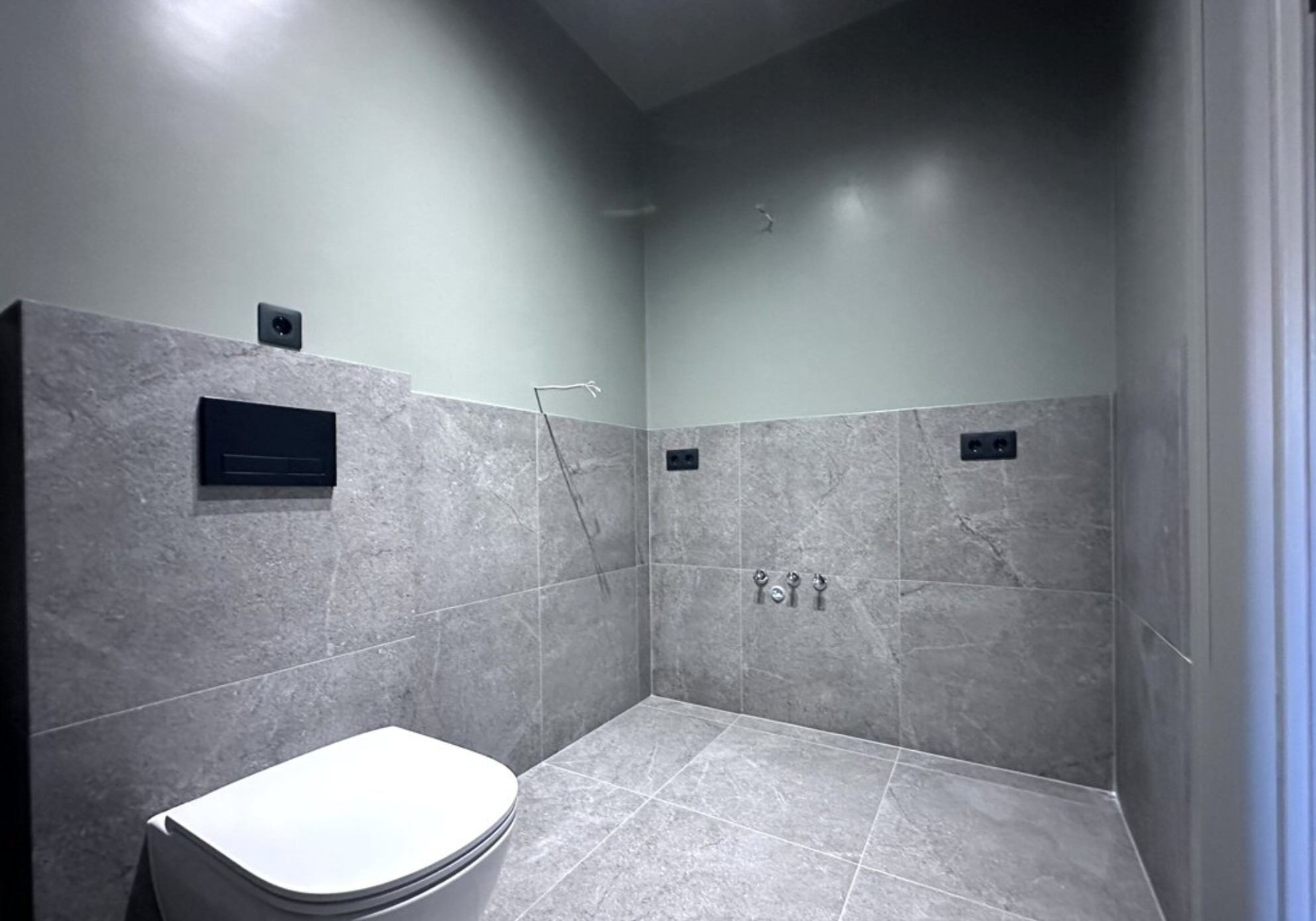 Apartment for sale, Valdemāra street 72 - Image 1