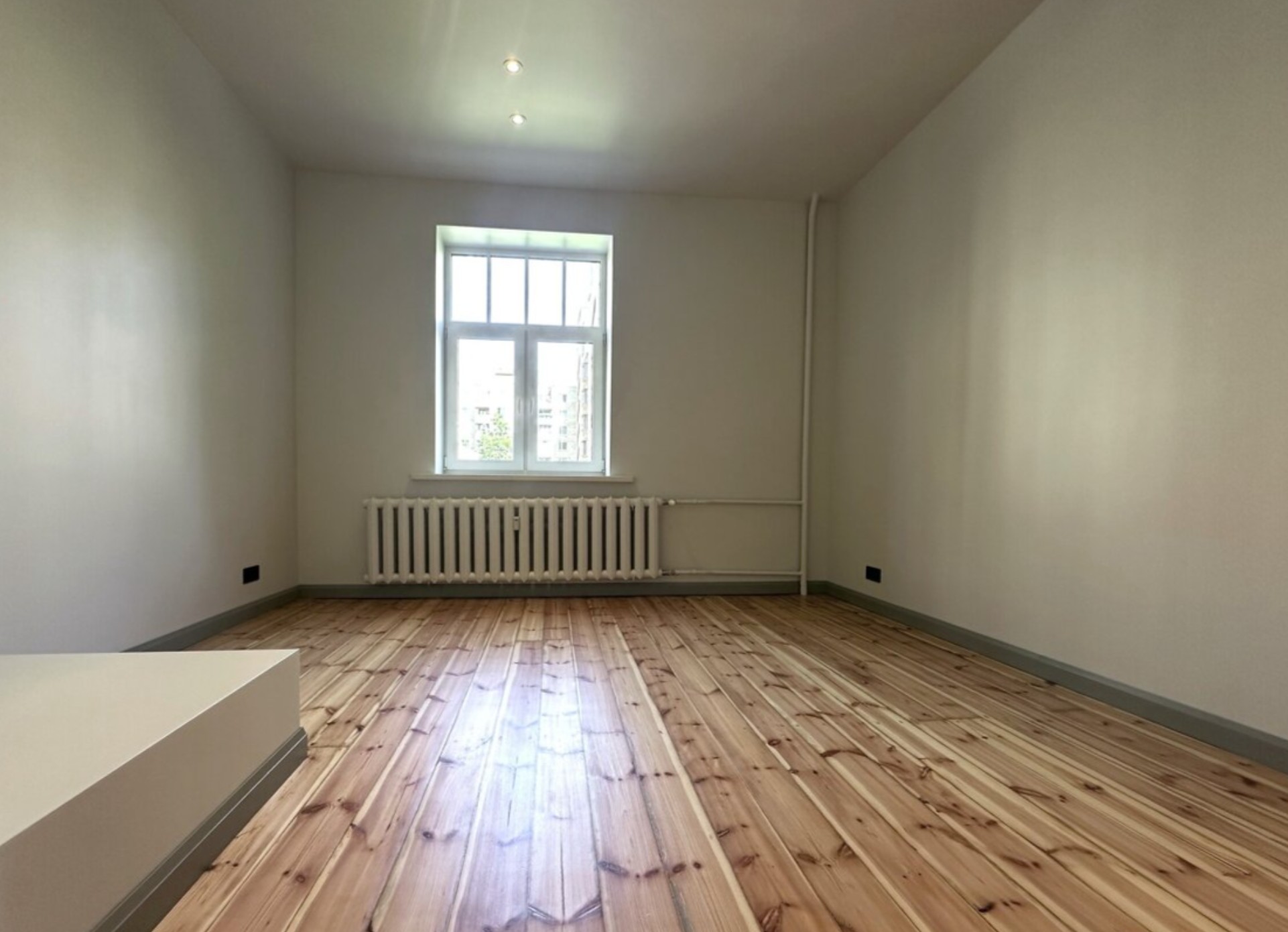 Apartment for sale, Valdemāra street 72 - Image 1