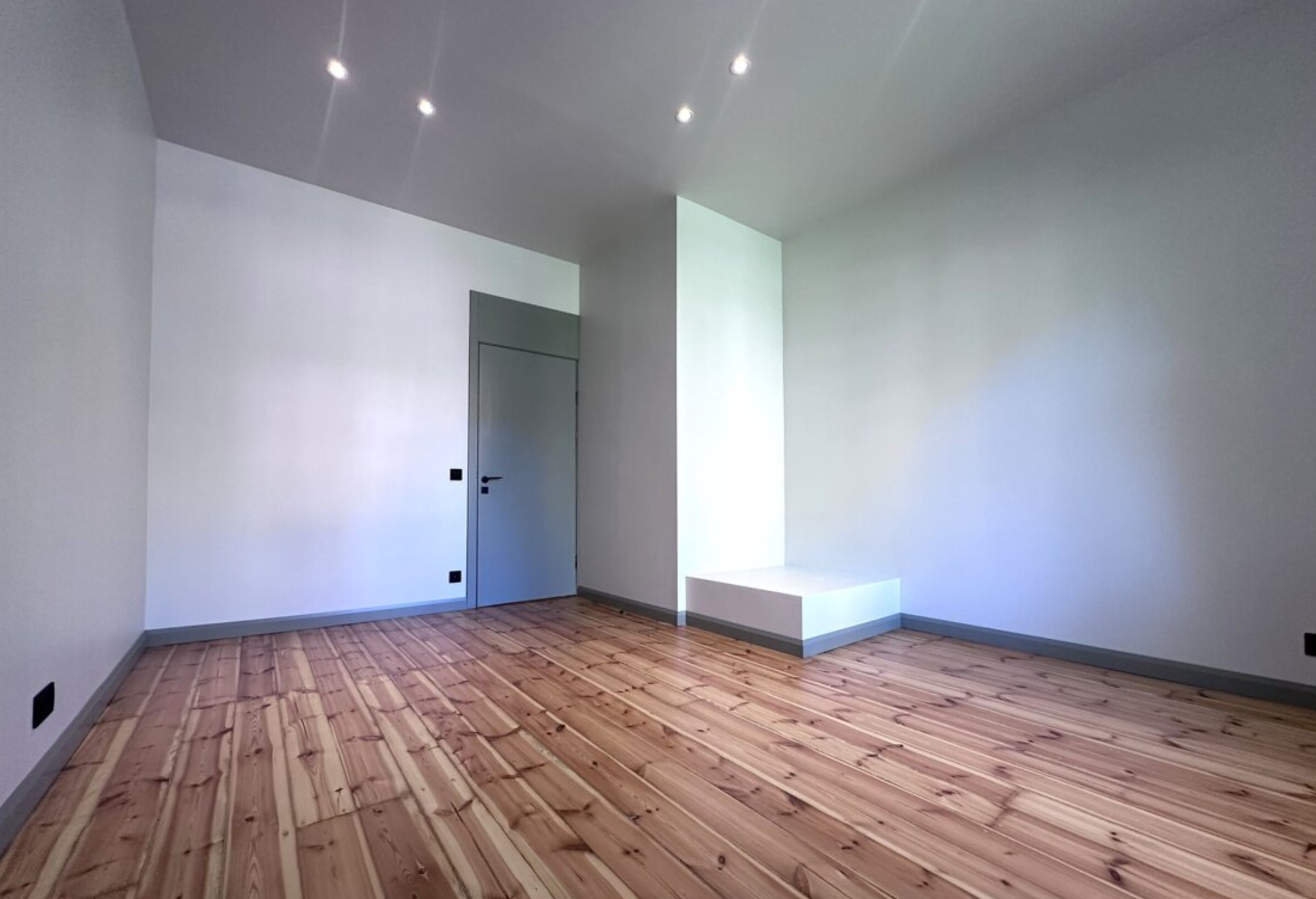Apartment for sale, Valdemāra street 72 - Image 1