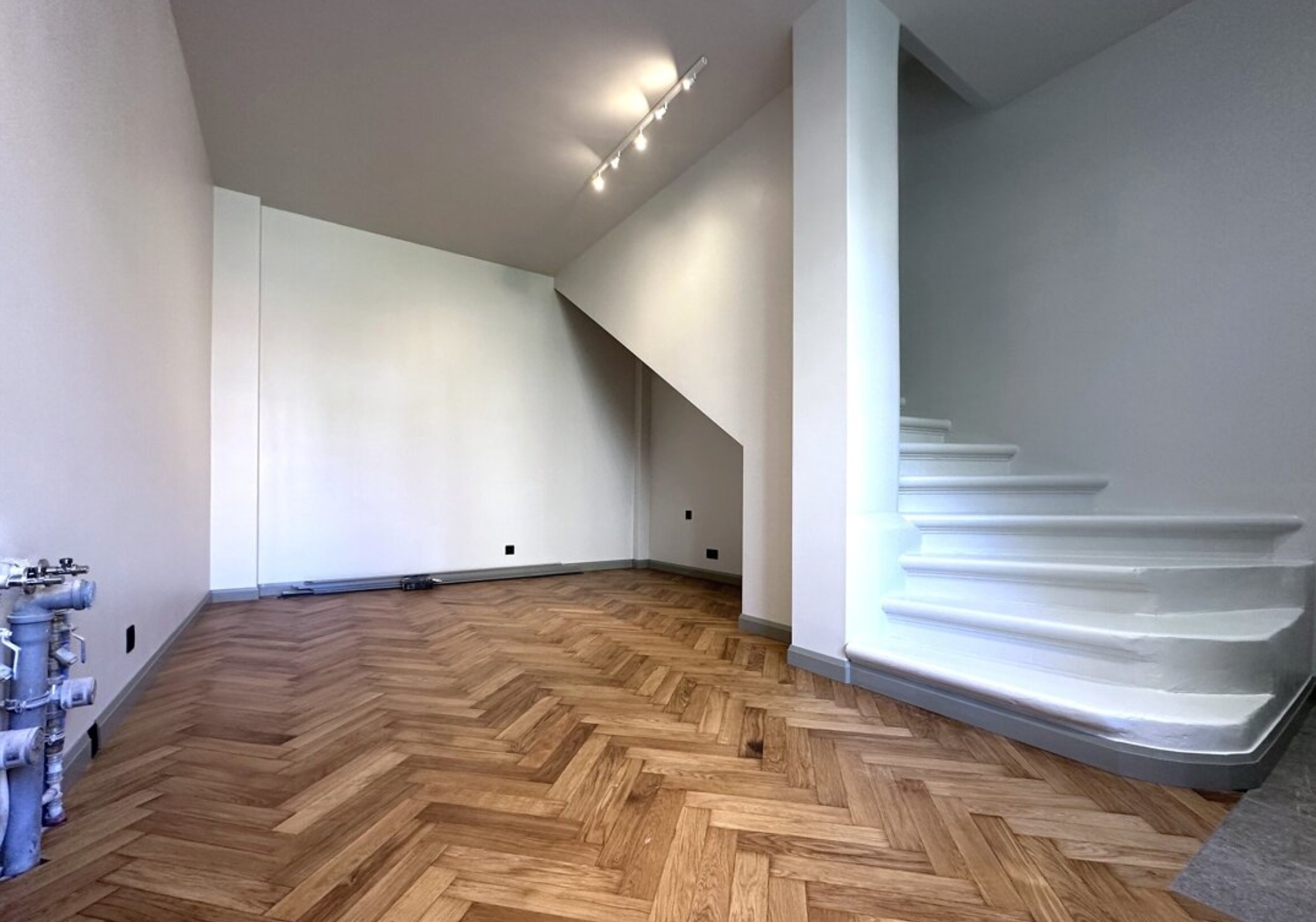 Apartment for sale, Valdemāra street 72 - Image 1
