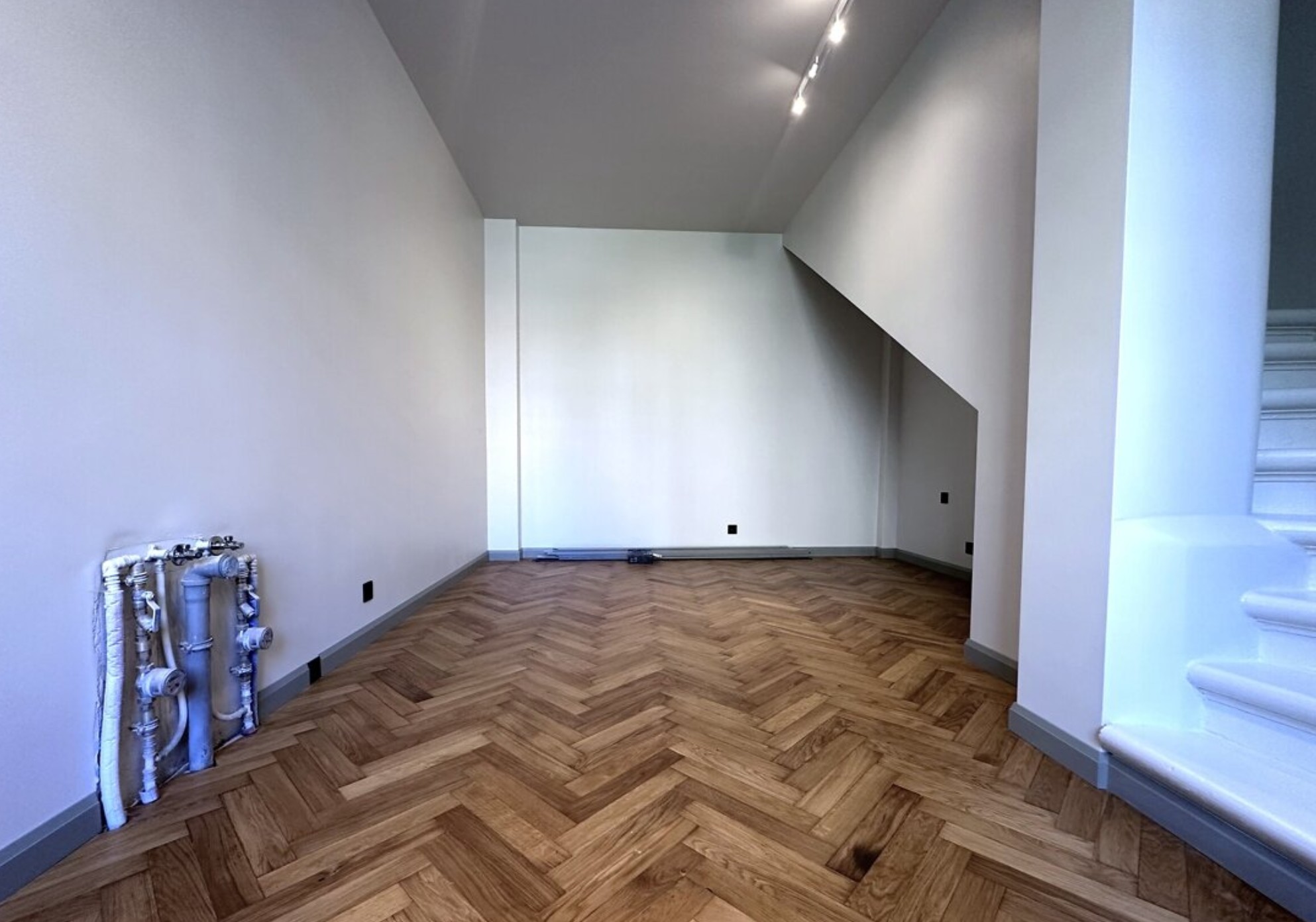 Apartment for sale, Valdemāra street 72 - Image 1