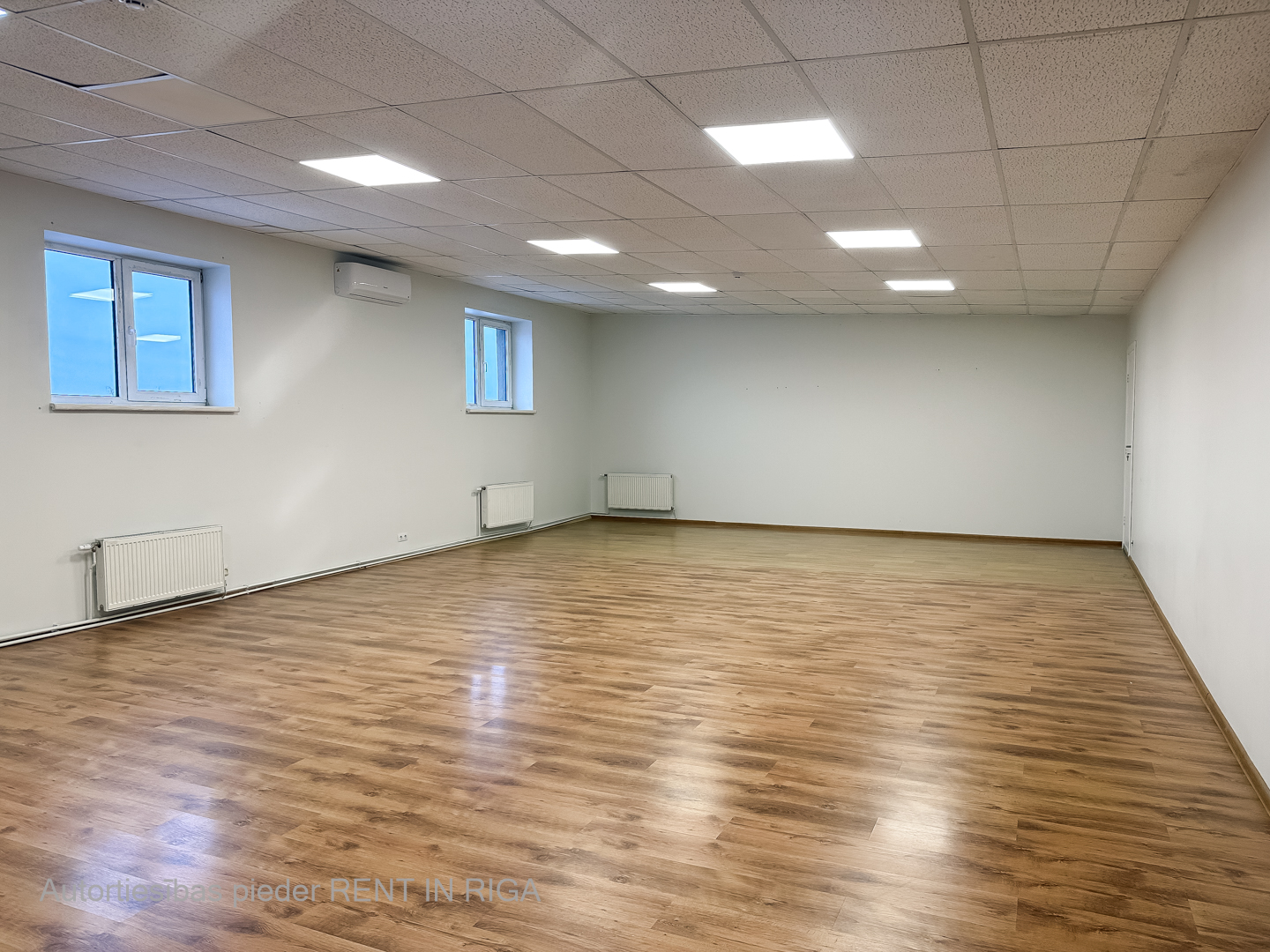 Iznomā biroju, Lāčplēša iela - Attēls 1