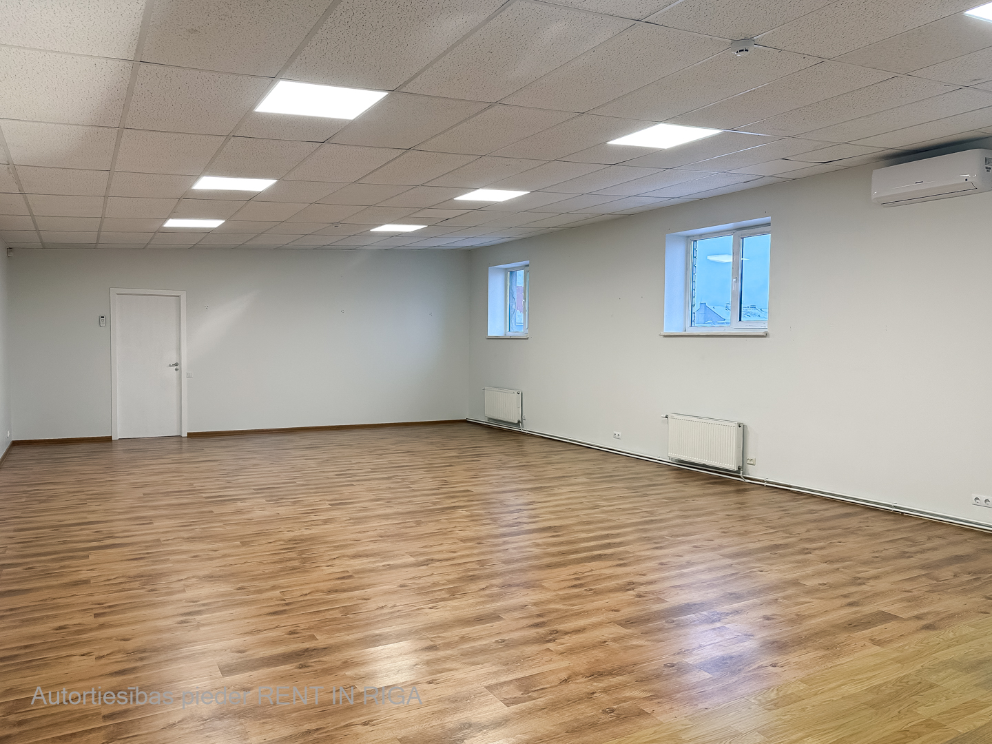 Iznomā biroju, Lāčplēša iela - Attēls 1