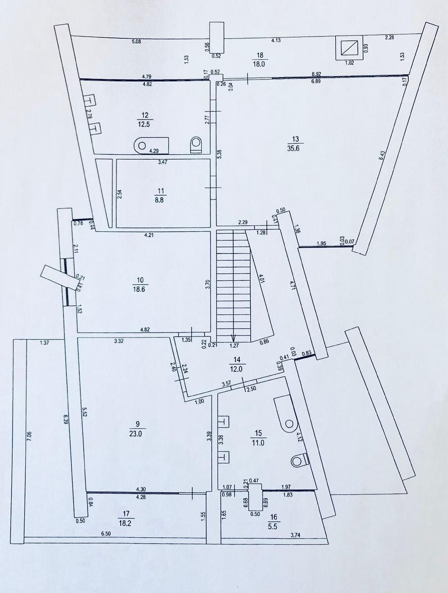 Pārdod māju, Dzintara iela - Attēls 1