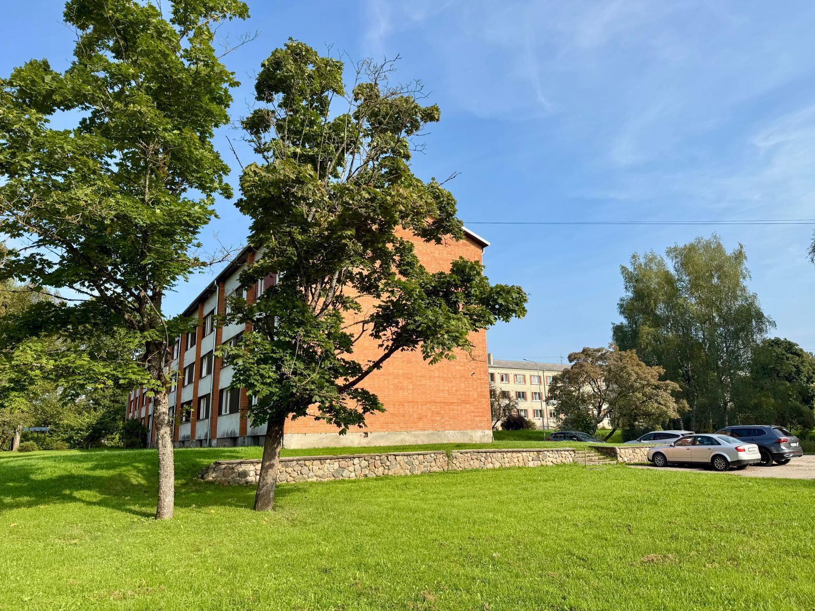Pārdod dzīvokli, Centra iela 10 - Attēls 1