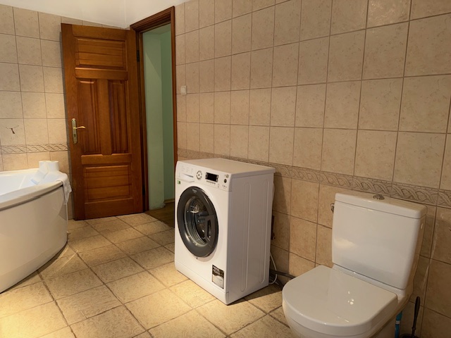 Apartment for rent, Brīvības street 52 - Image 1