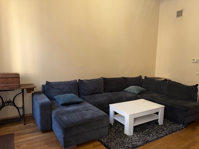 Apartment for rent, Brīvības street 52 - Image 1