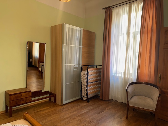 Apartment for rent, Brīvības street 52 - Image 1