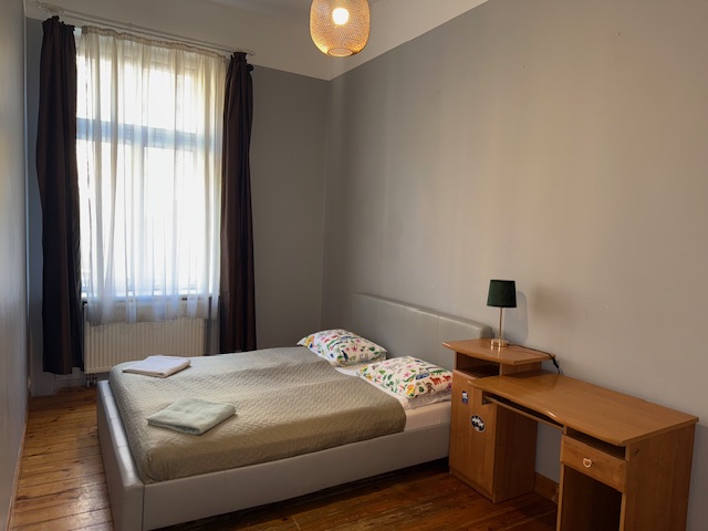 Apartment for rent, Brīvības street 52 - Image 1