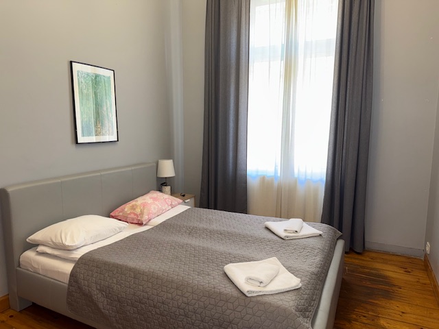 Apartment for rent, Brīvības street 52 - Image 1