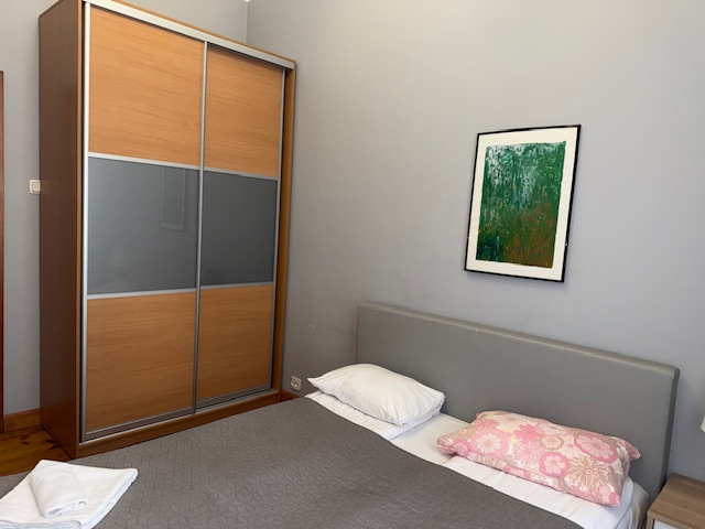 Apartment for rent, Brīvības street 52 - Image 1