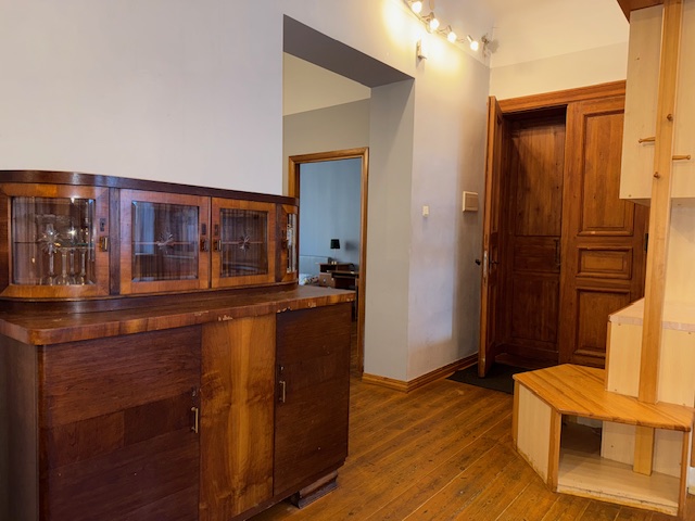 Apartment for rent, Brīvības street 52 - Image 1