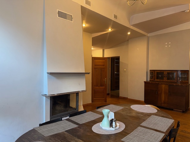 Apartment for rent, Brīvības street 52 - Image 1