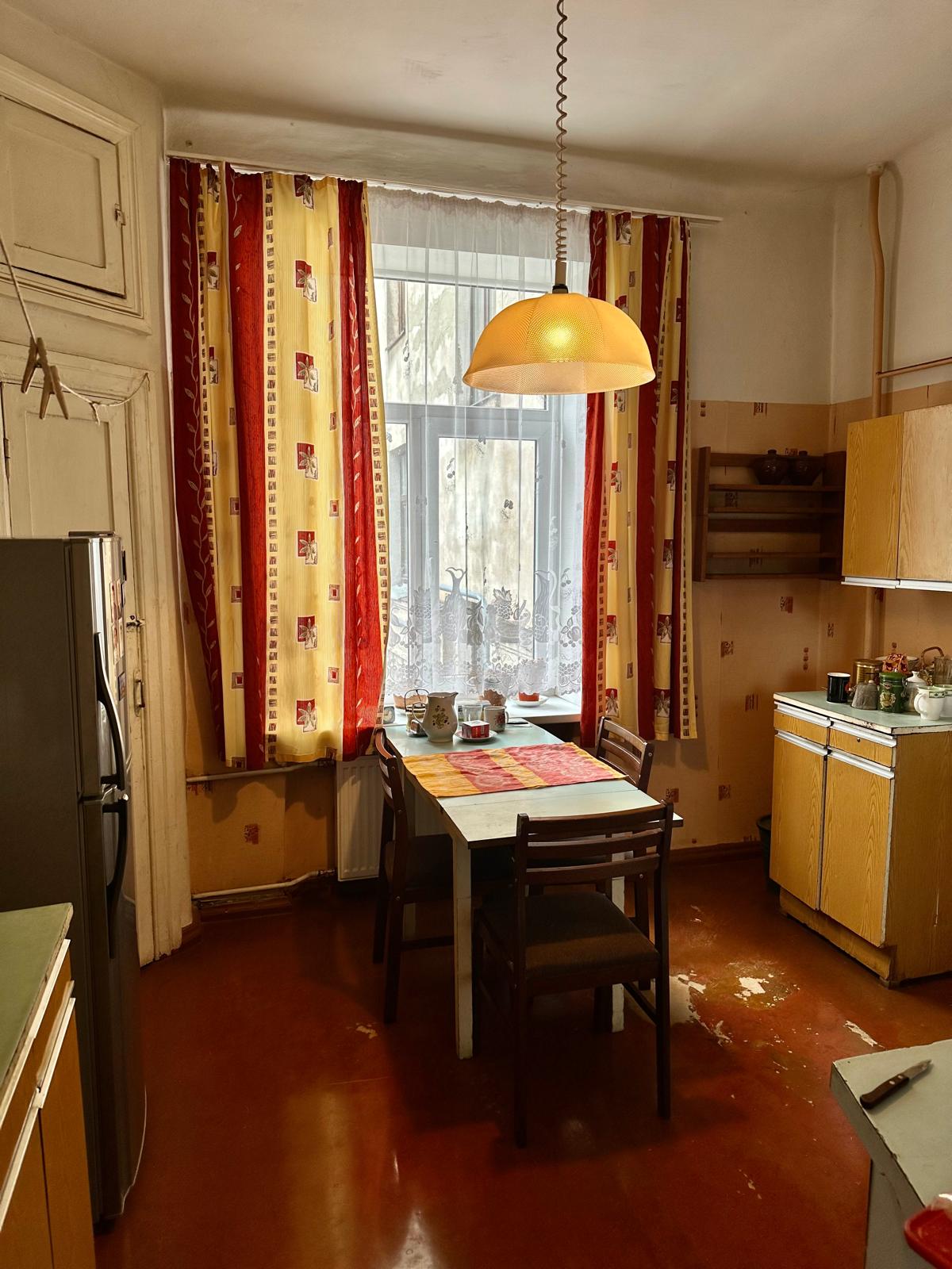 Pārdod dzīvokli, Kārļa Milenbaha iela 19 - Attēls 1