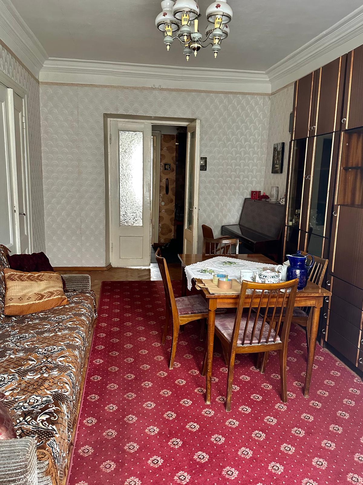 Pārdod dzīvokli, Kārļa Milenbaha iela 19 - Attēls 1