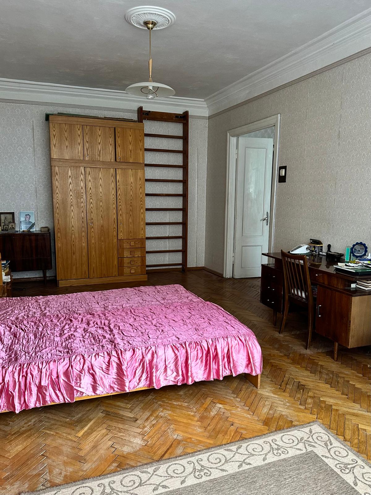 Pārdod dzīvokli, Kārļa Milenbaha iela 19 - Attēls 1