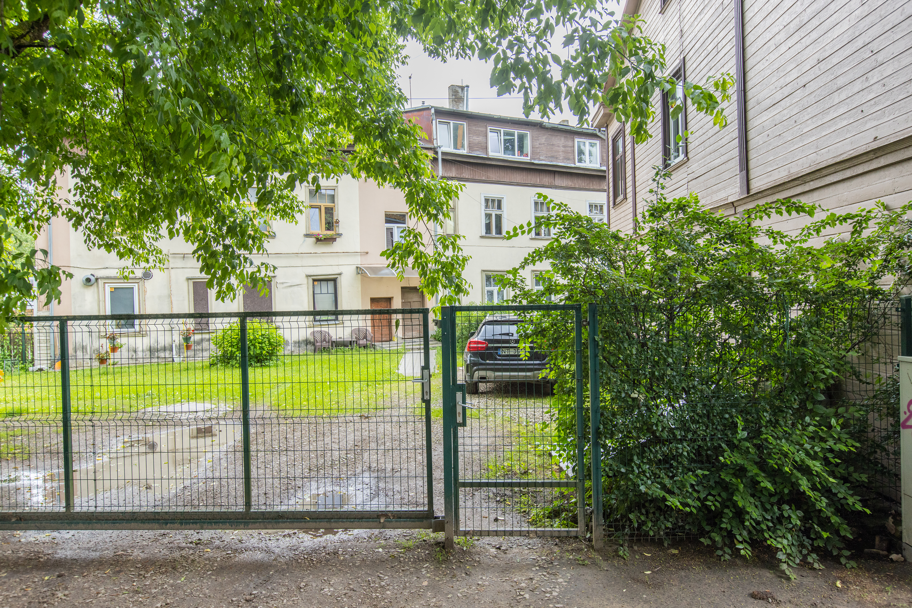 Pārdod dzīvokli, Olgas iela 3 - Attēls 1