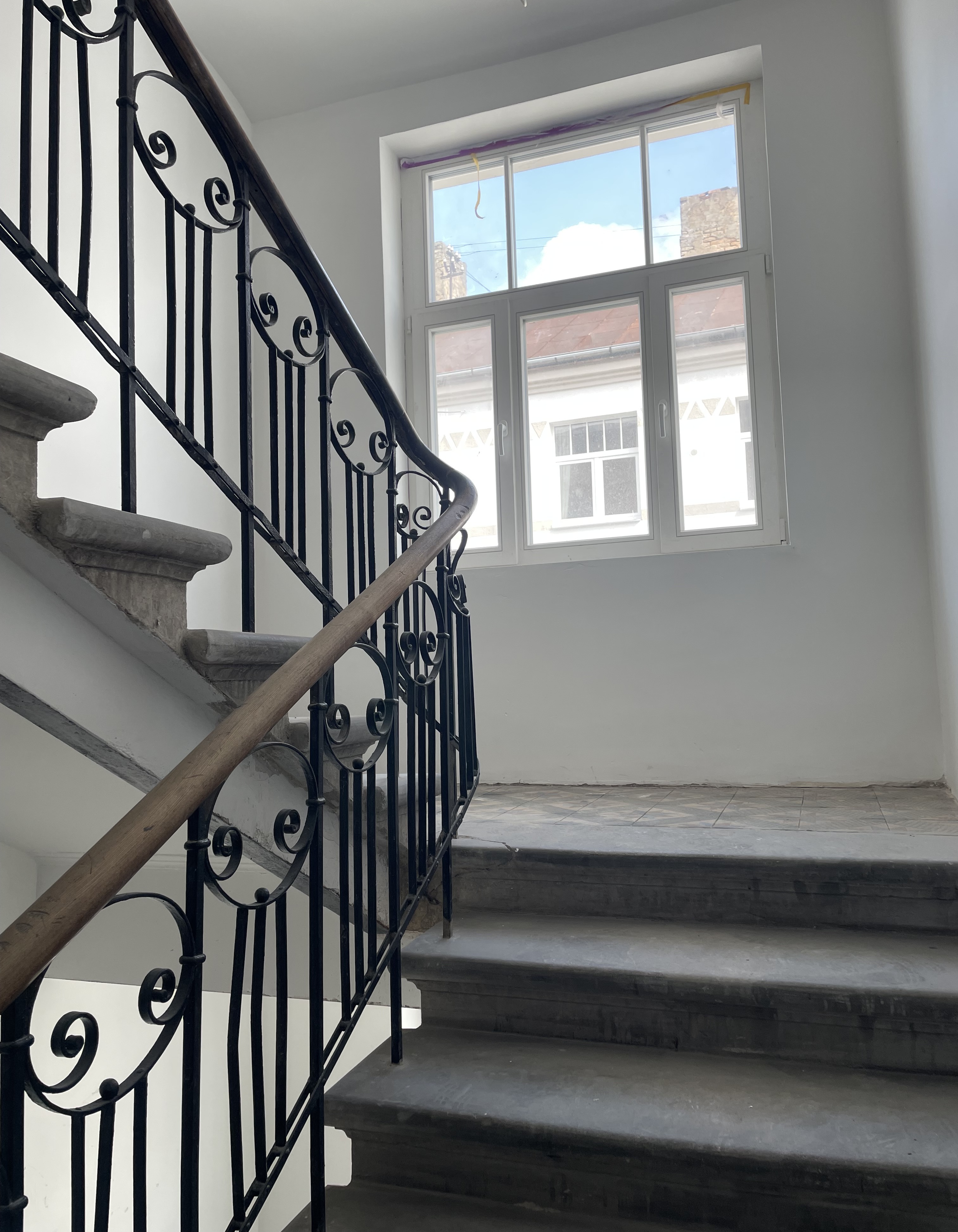 Apartment for sale, Matīsa street 101 - Image 1