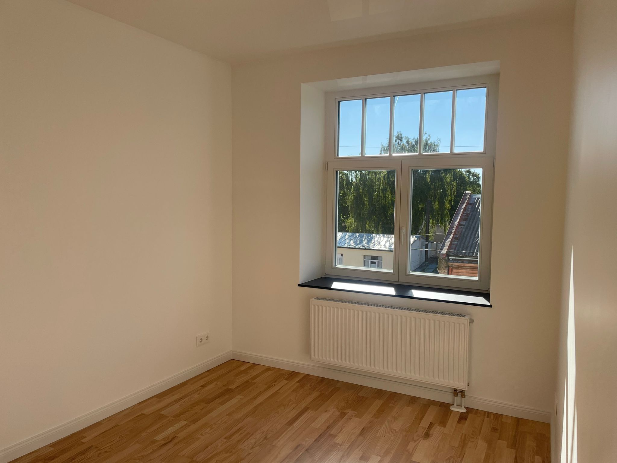 Apartment for sale, Matīsa street 101 - Image 1