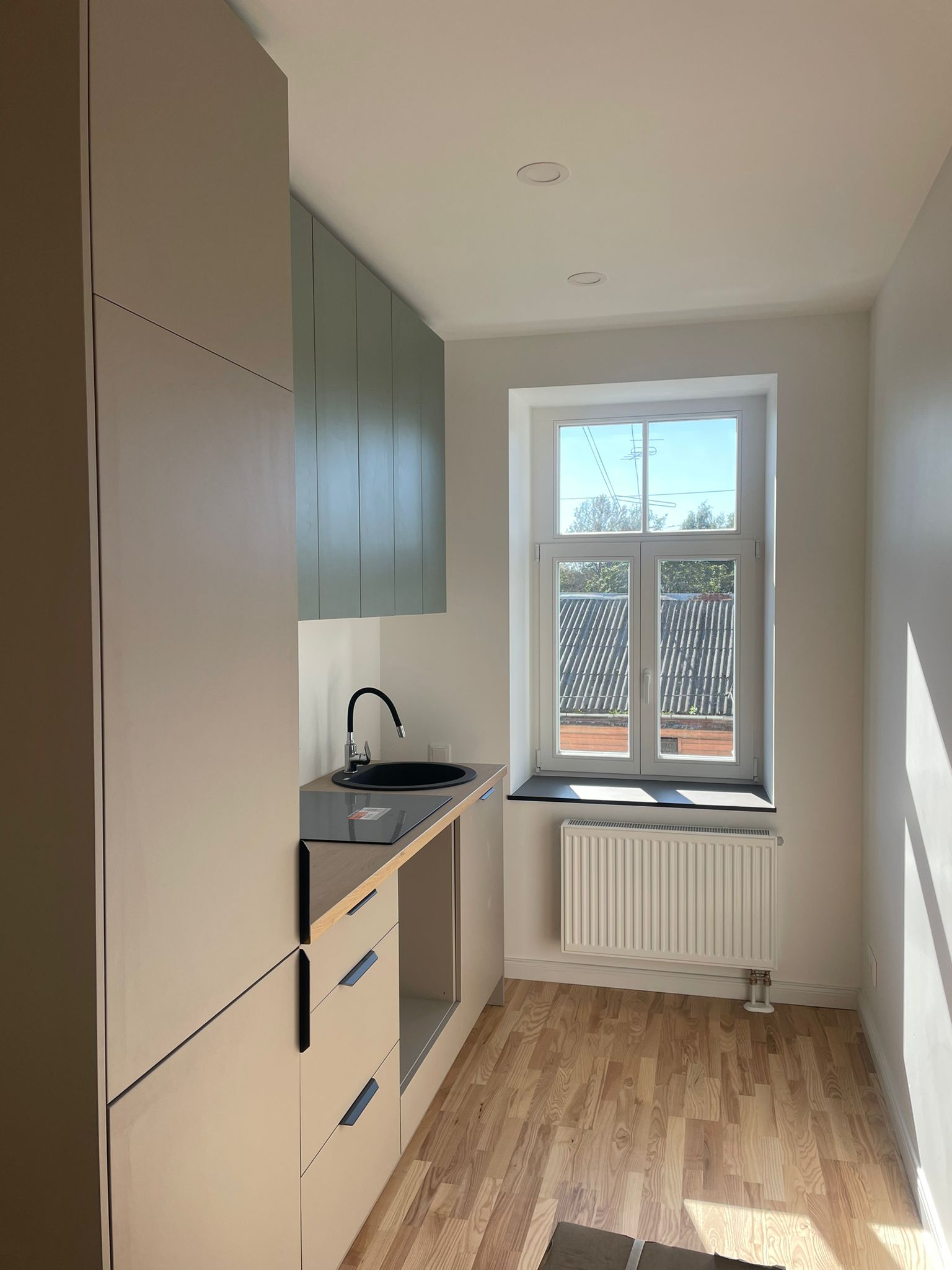 Apartment for sale, Matīsa street 101 - Image 1