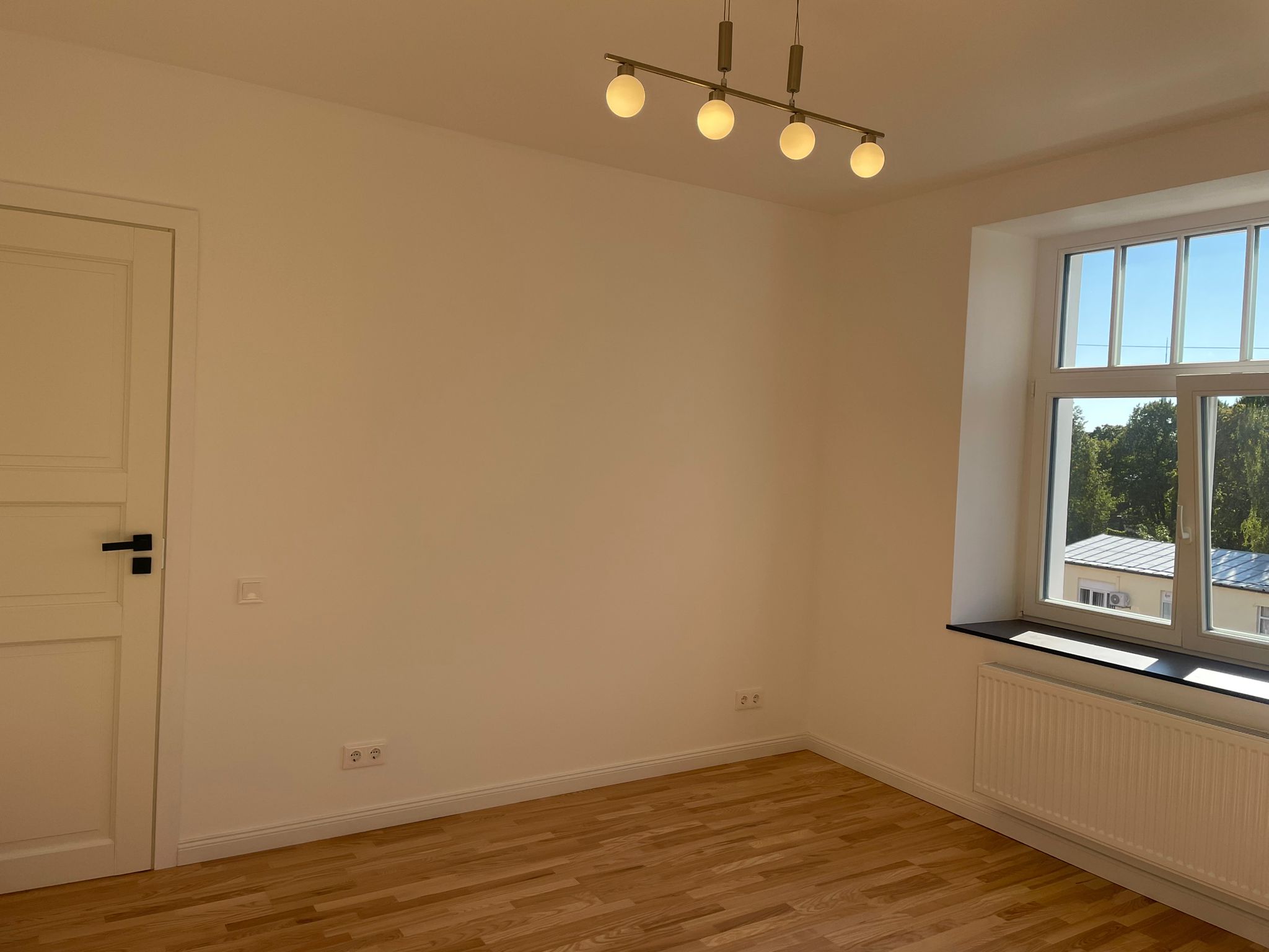 Apartment for sale, Matīsa street 101 - Image 1