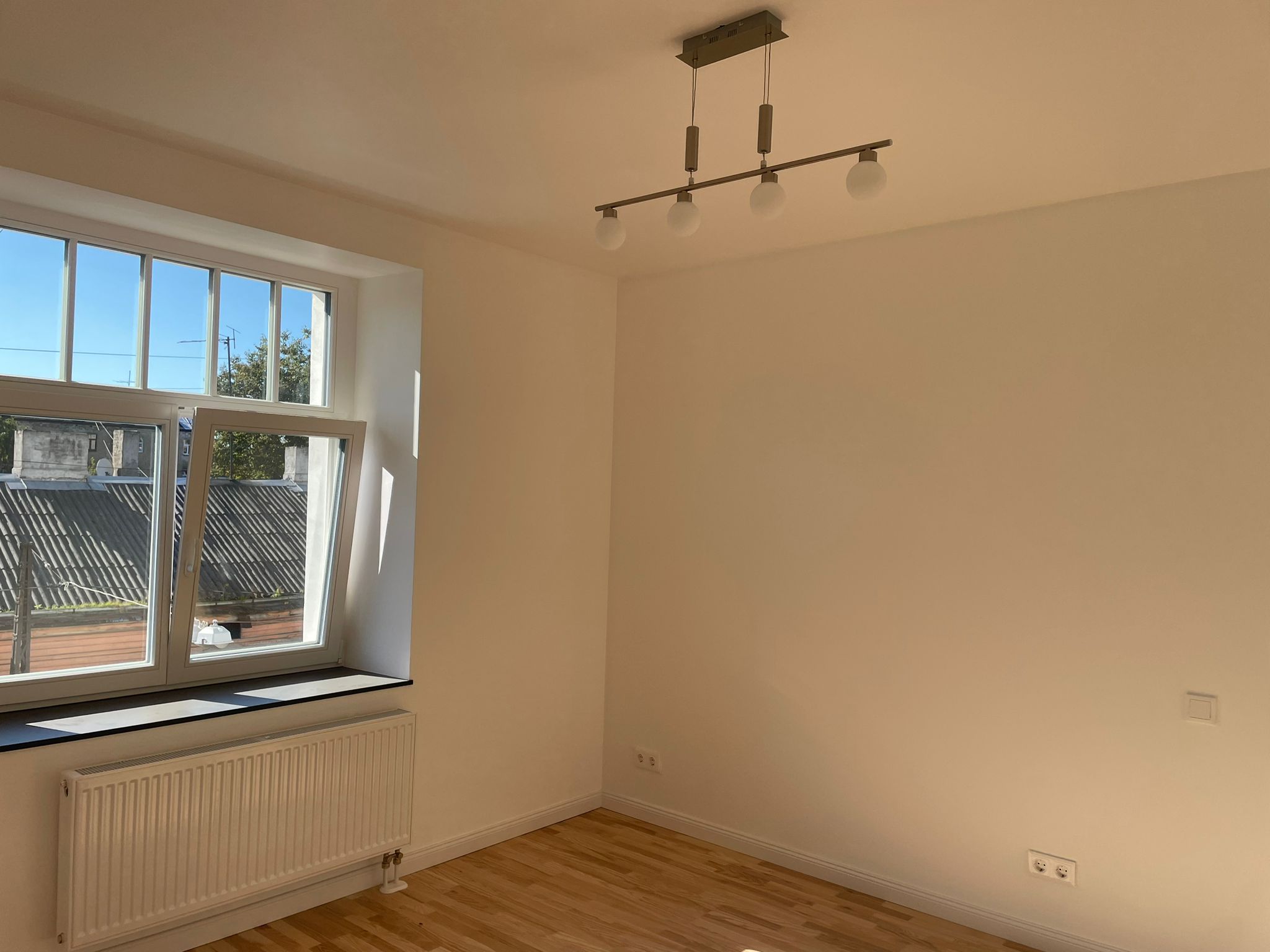 Apartment for sale, Matīsa street 101 - Image 1