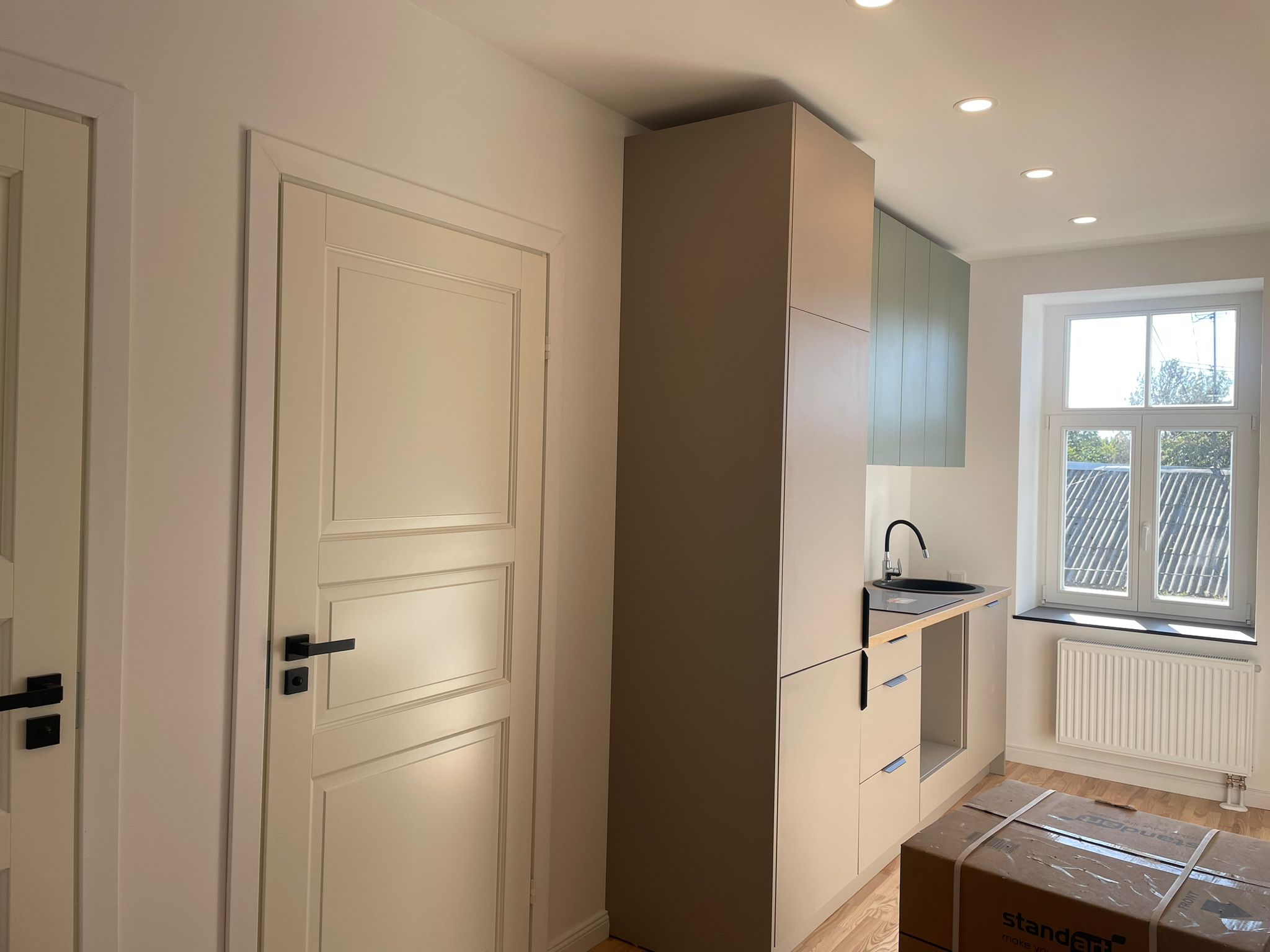 Apartment for sale, Matīsa street 101 - Image 1