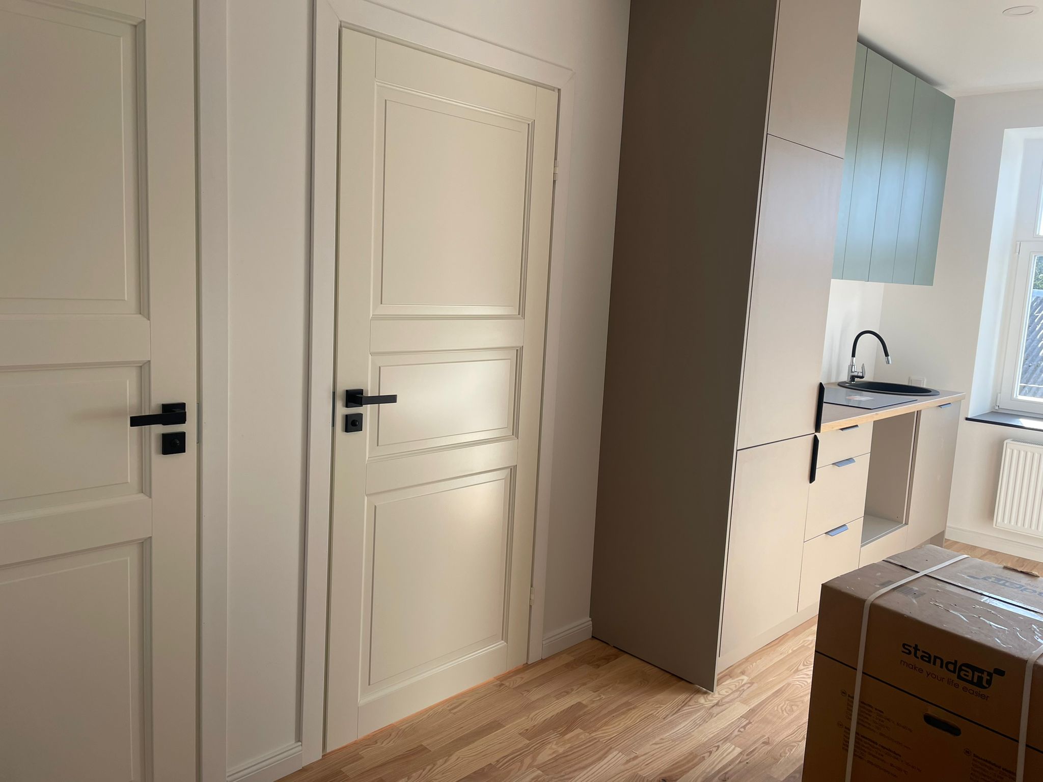 Apartment for sale, Matīsa street 101 - Image 1