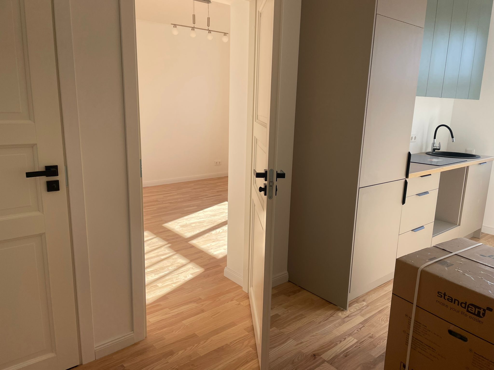 Apartment for sale, Matīsa street 101 - Image 1