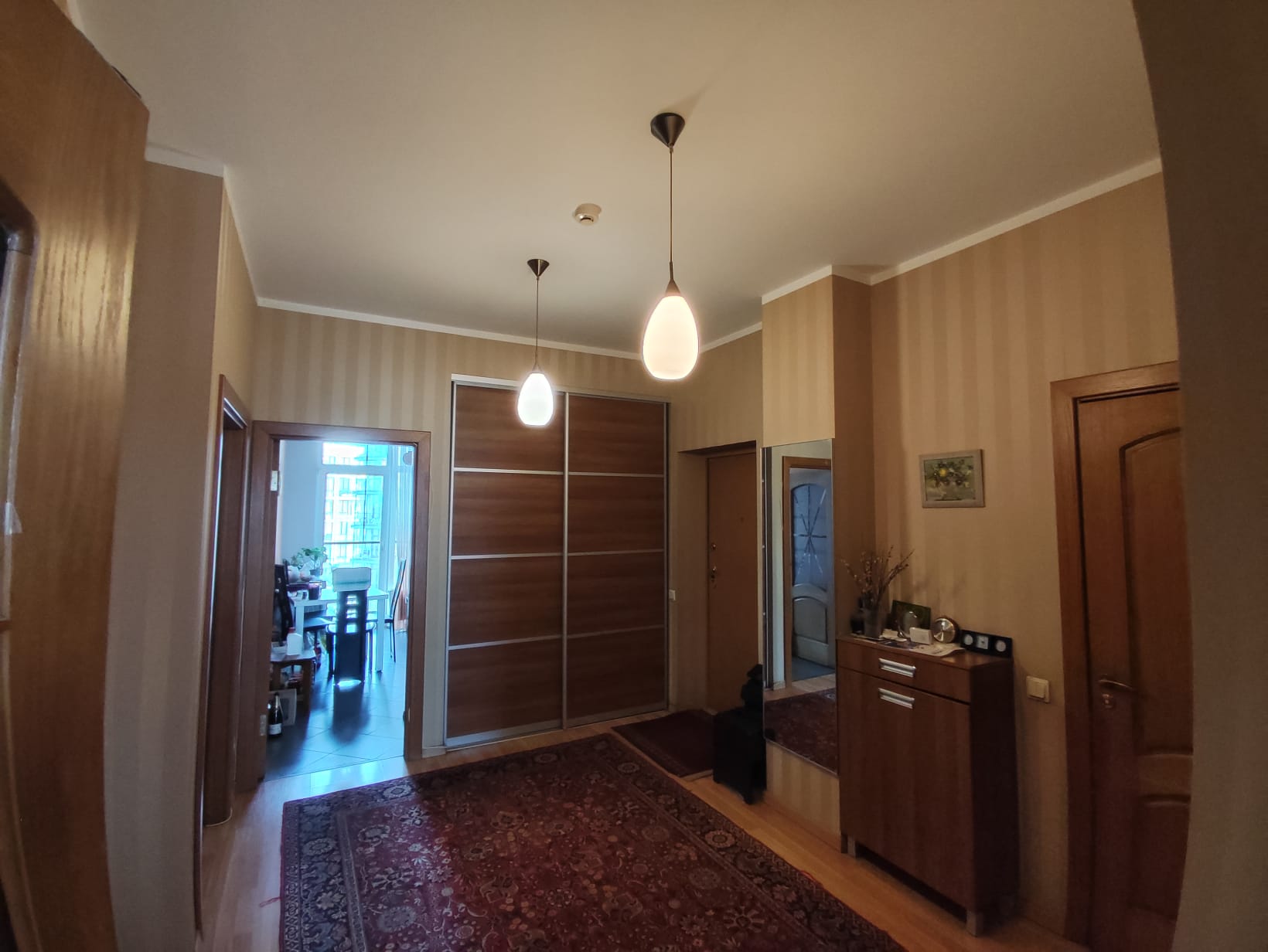 Pārdod dzīvokli, Pūces iela 45 - Attēls 1