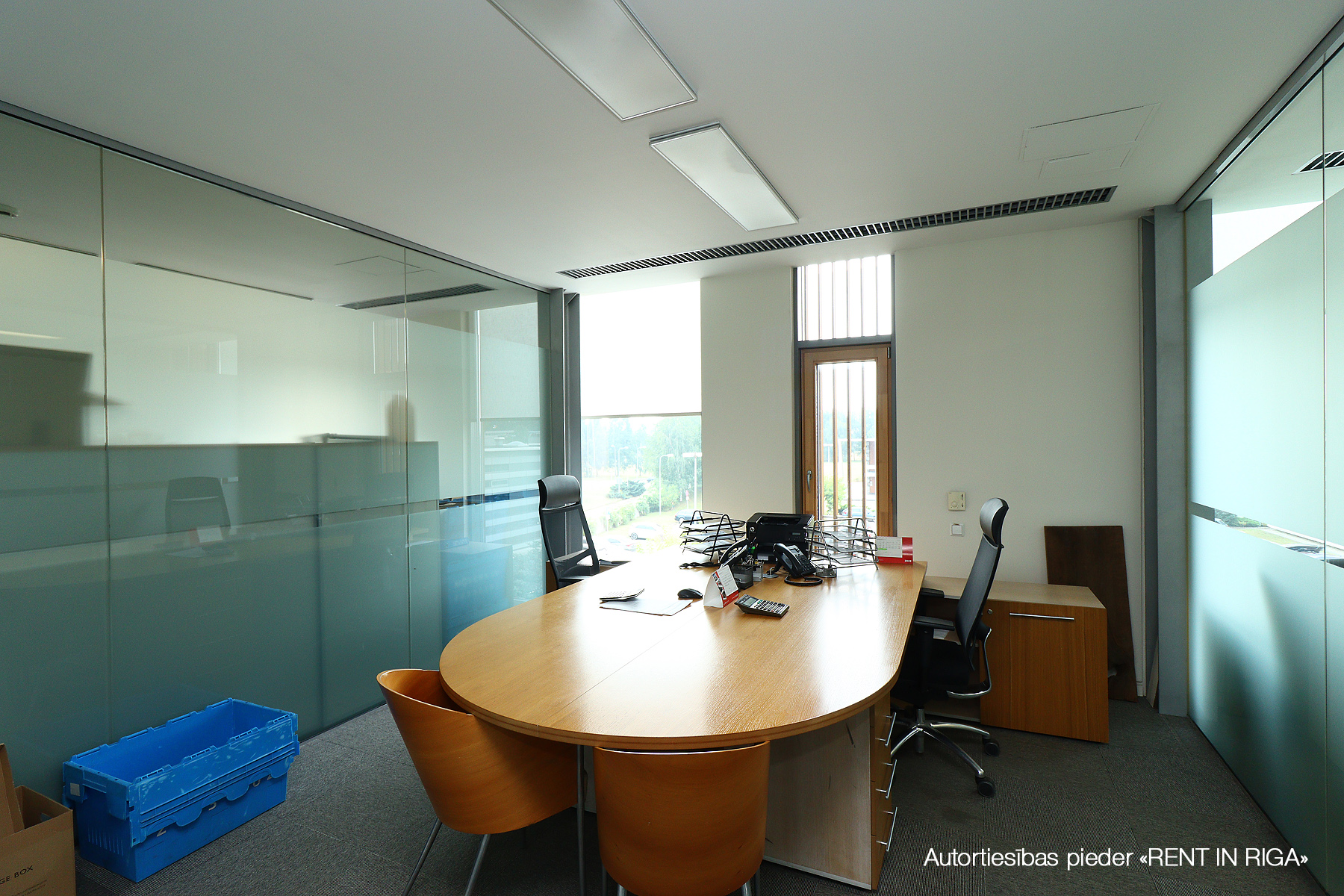 Office for rent, Ulmaņa gatve - Image 1