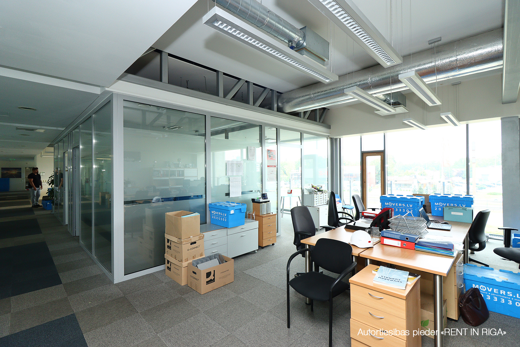 Office for rent, Ulmaņa gatve - Image 1