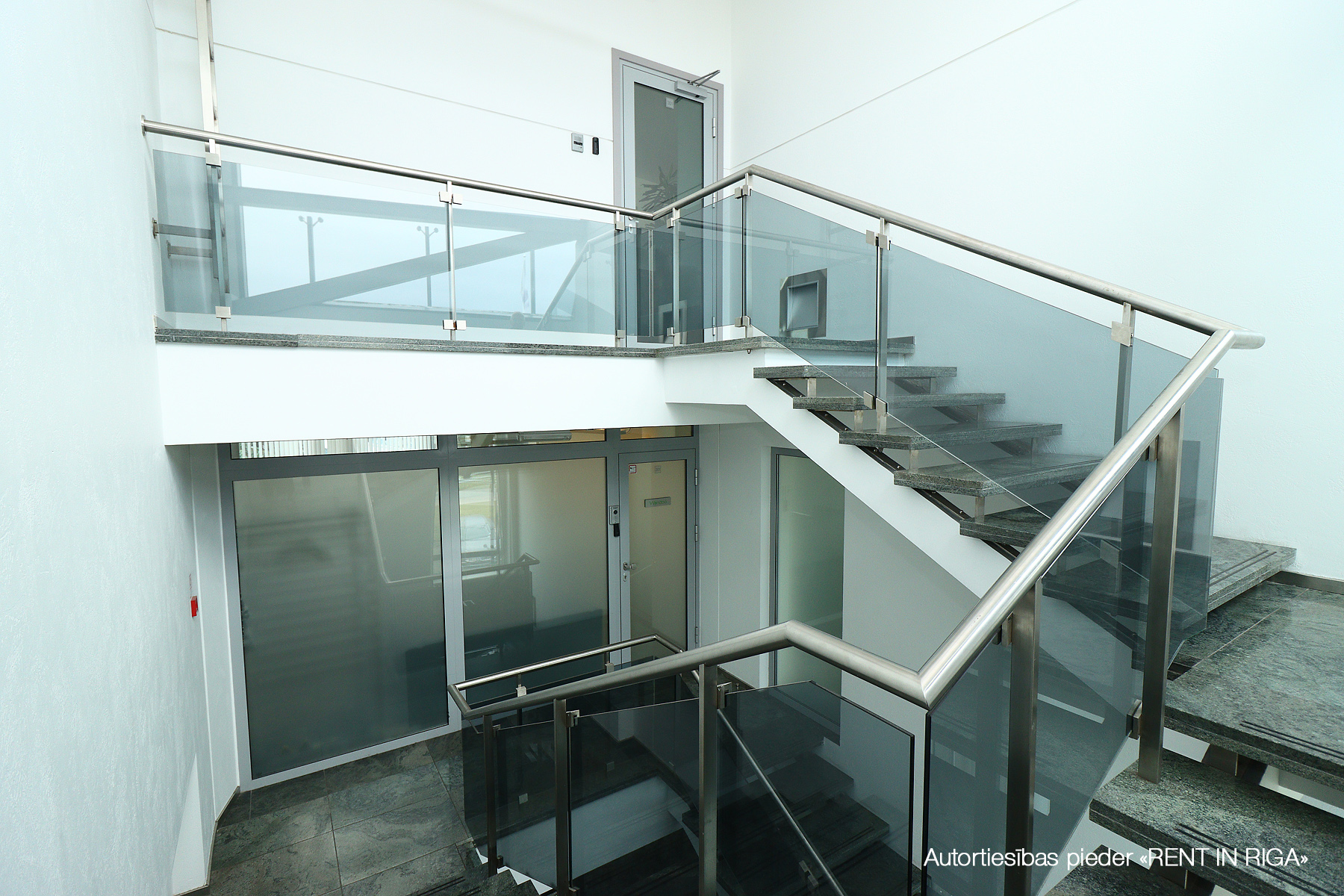 Office for rent, Ulmaņa gatve - Image 1