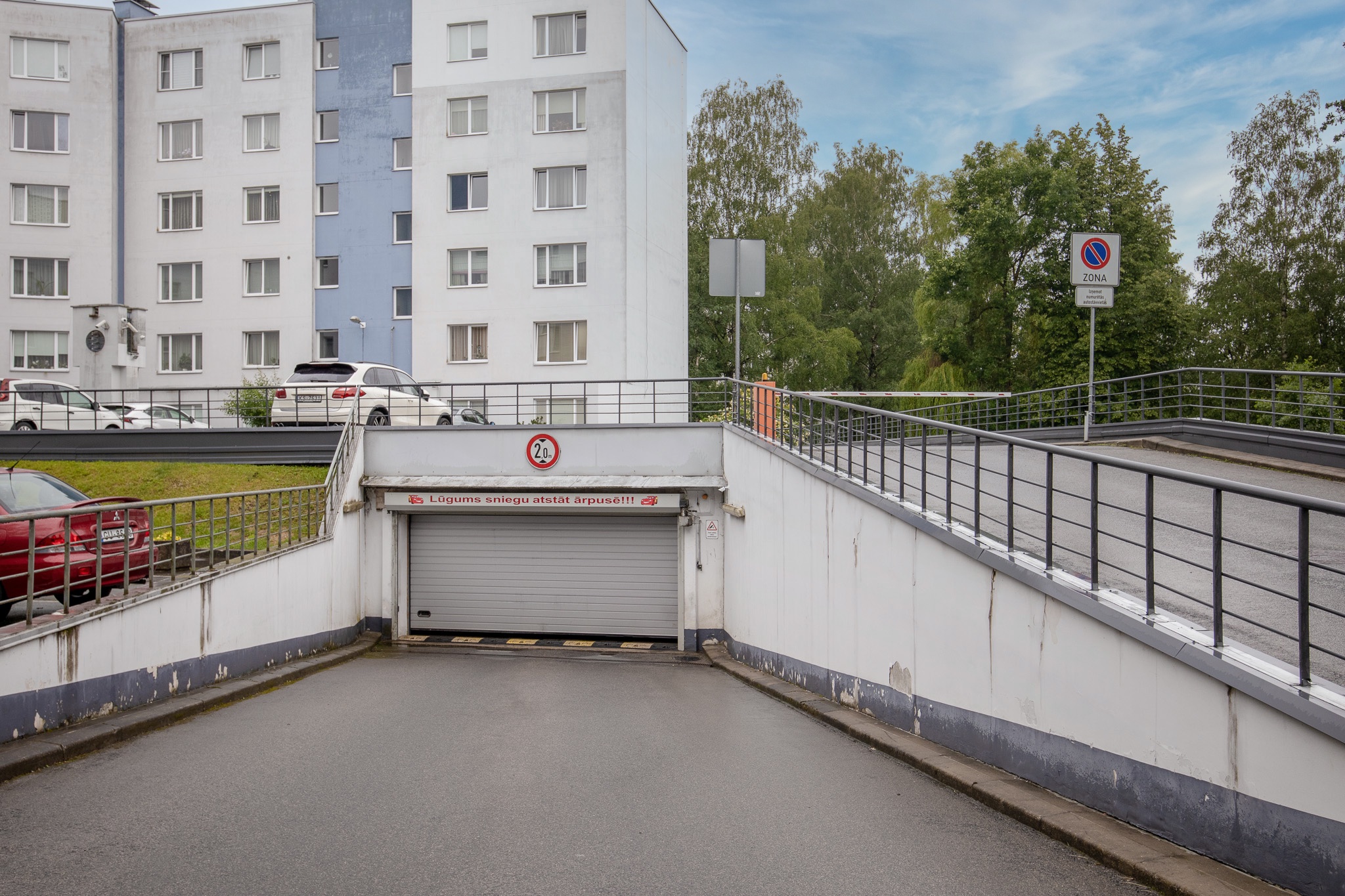 Pārdod dzīvokli, Stirnu iela iela 13a - Attēls 1