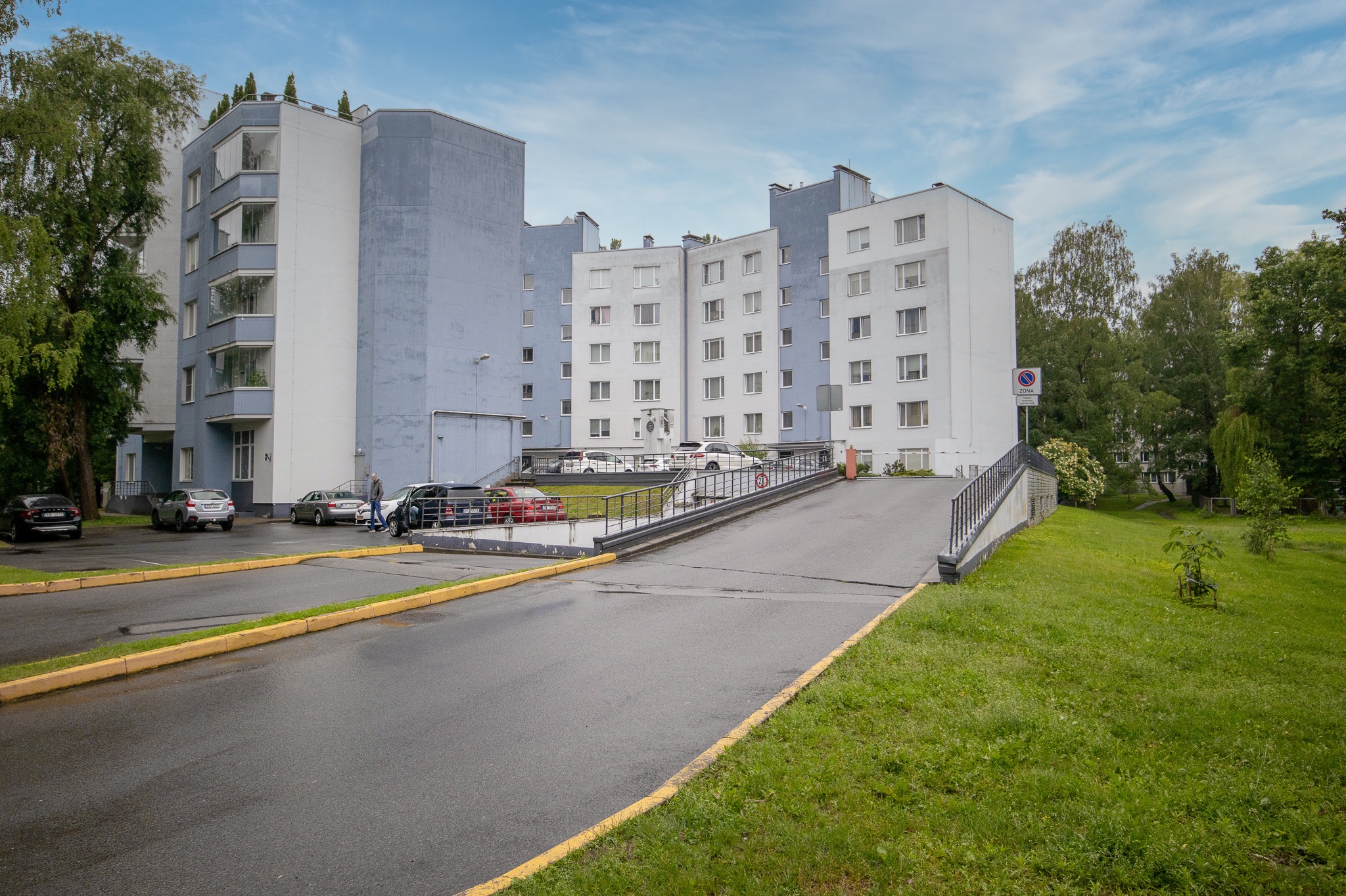 Pārdod dzīvokli, Stirnu iela iela 13a - Attēls 1