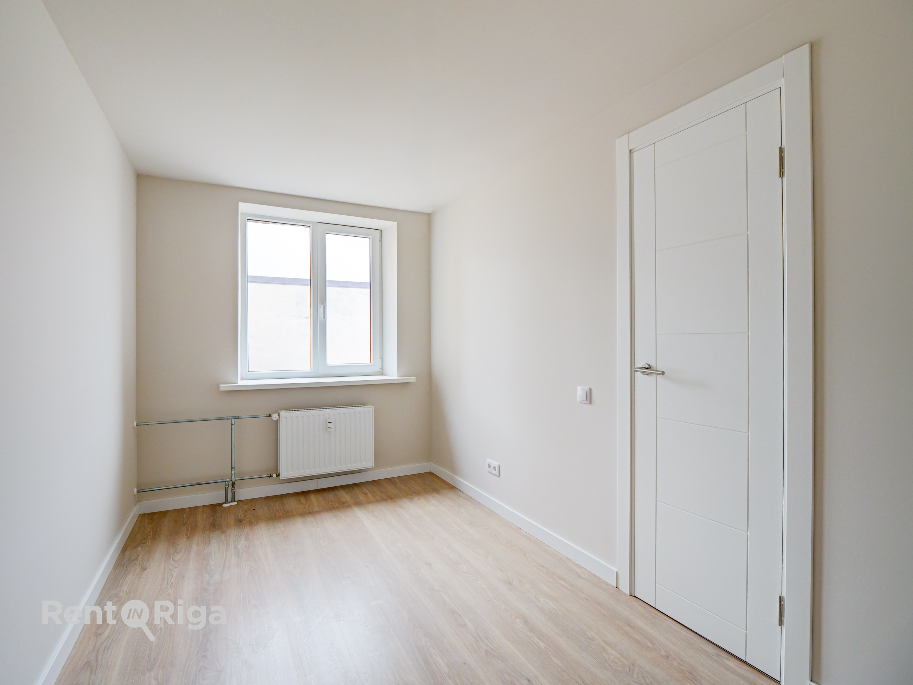 Pārdod dzīvokli, Lāčplēša iela 36 - Attēls 1