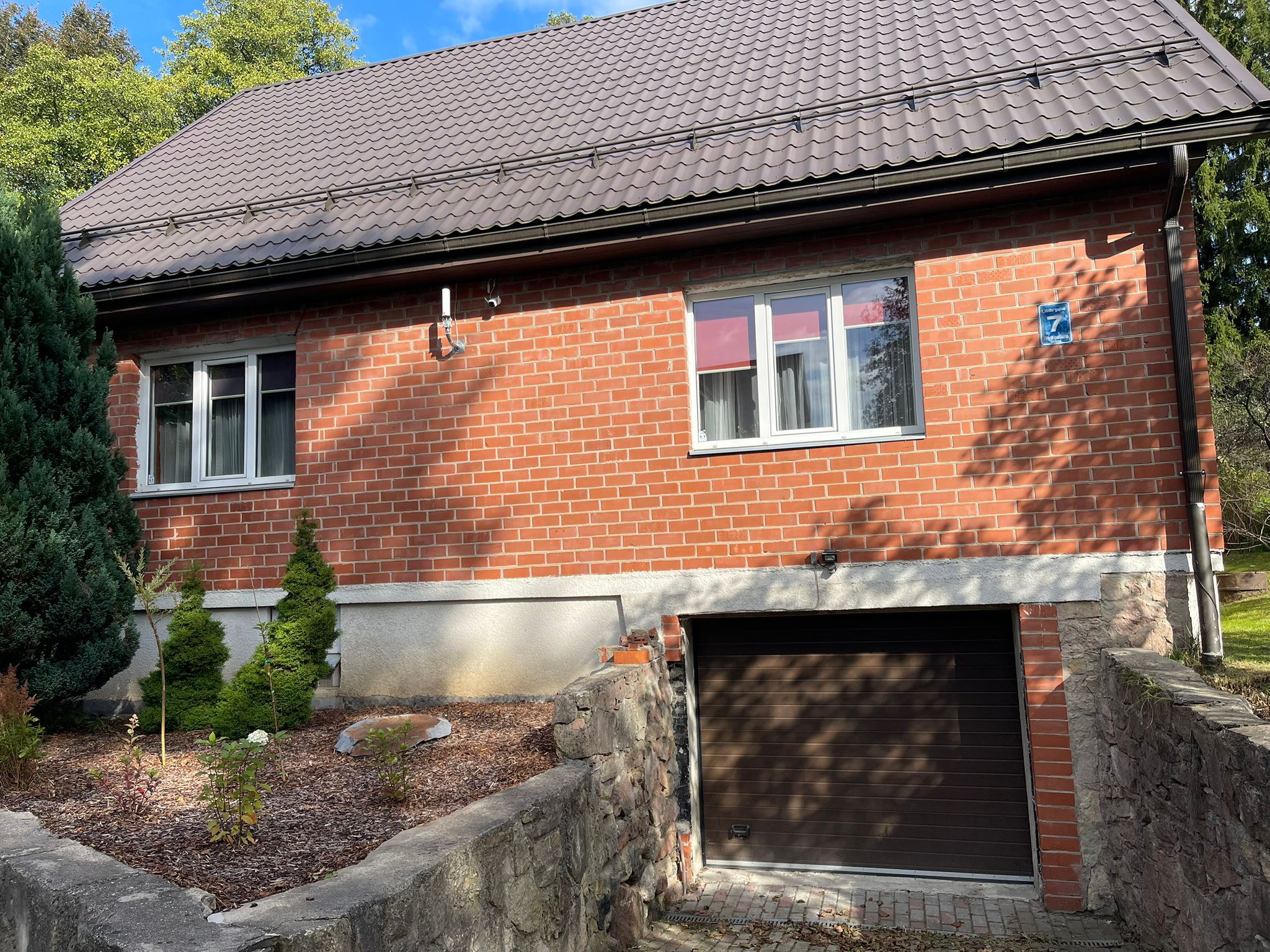 Pārdod māju, Lazdu gatve iela - Attēls 1