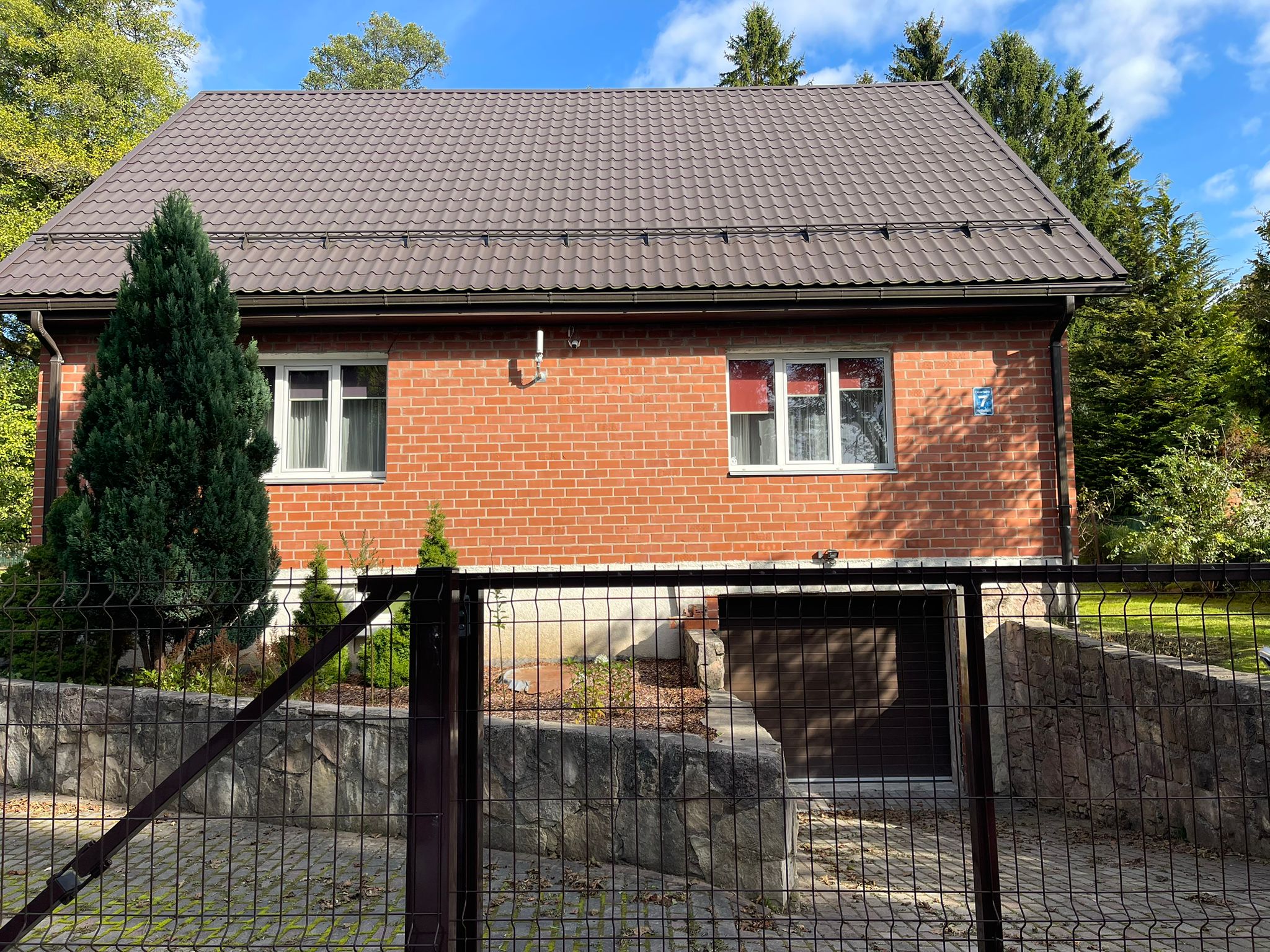 Pārdod māju, Lazdu gatve iela - Attēls 1