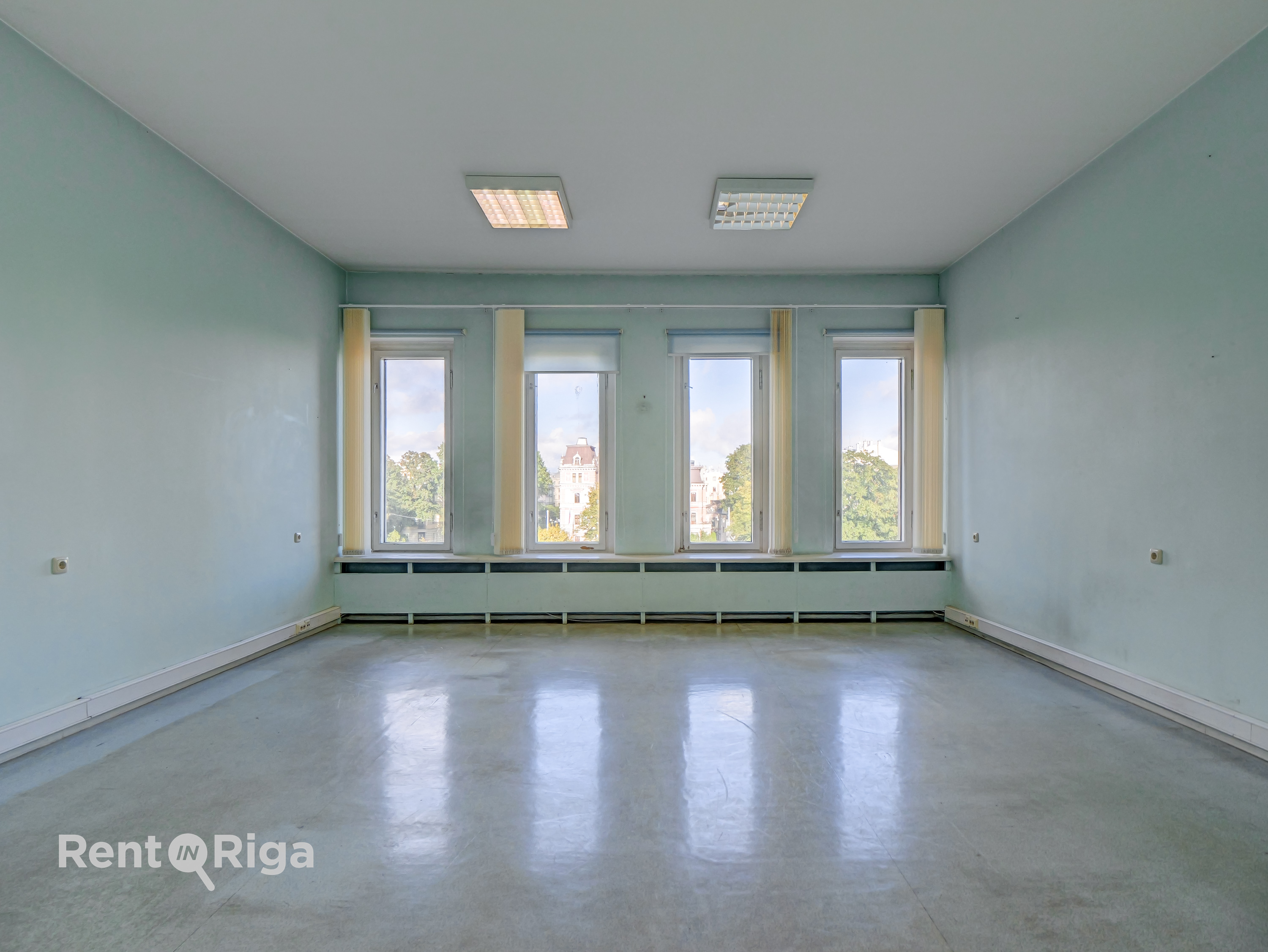 Iznomā biroju, Kr. Valdemāra iela - Attēls 1