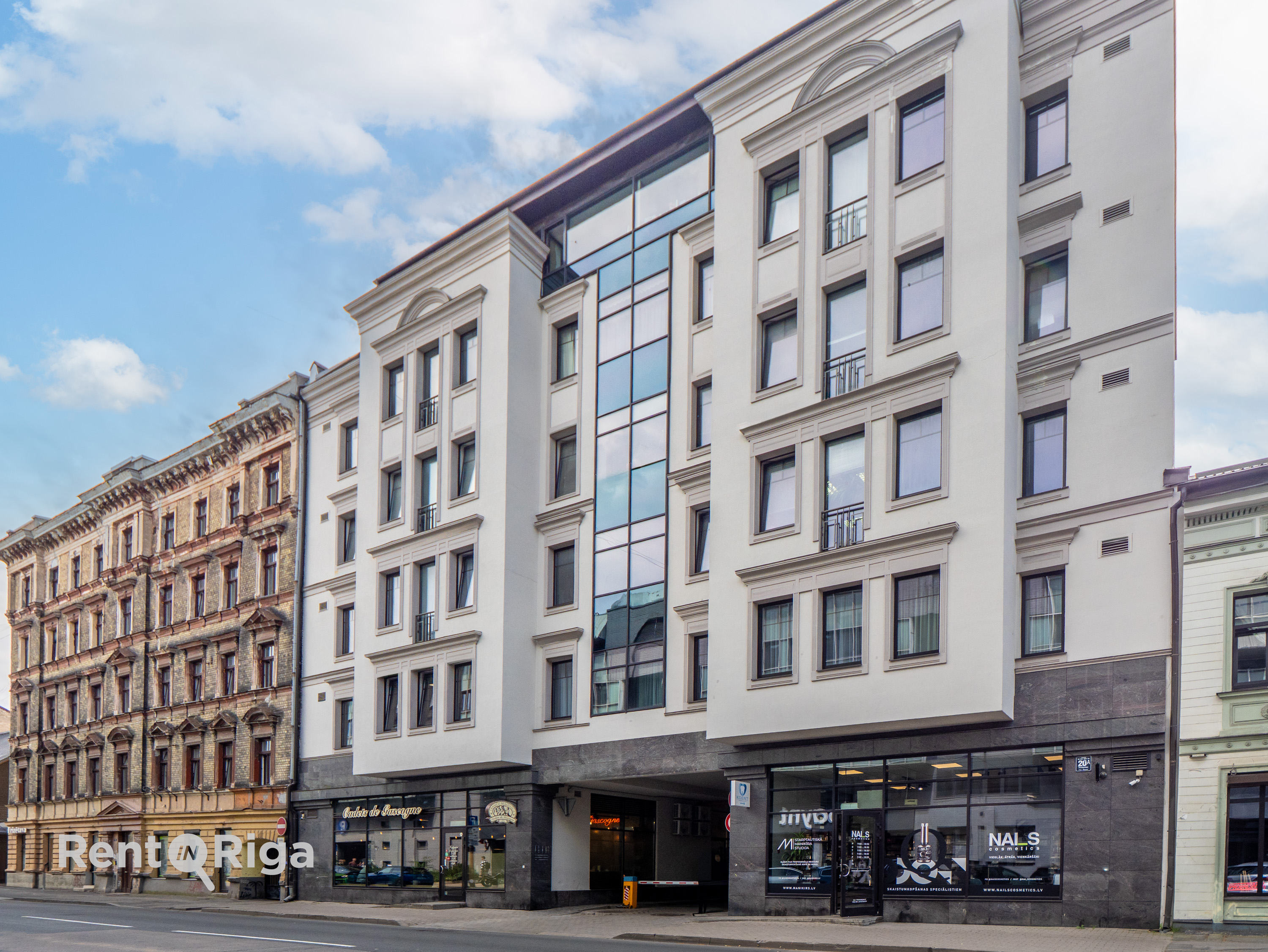 Продают квартиру, улица Ernesta Birznieka Upīša 20a - Изображение 1