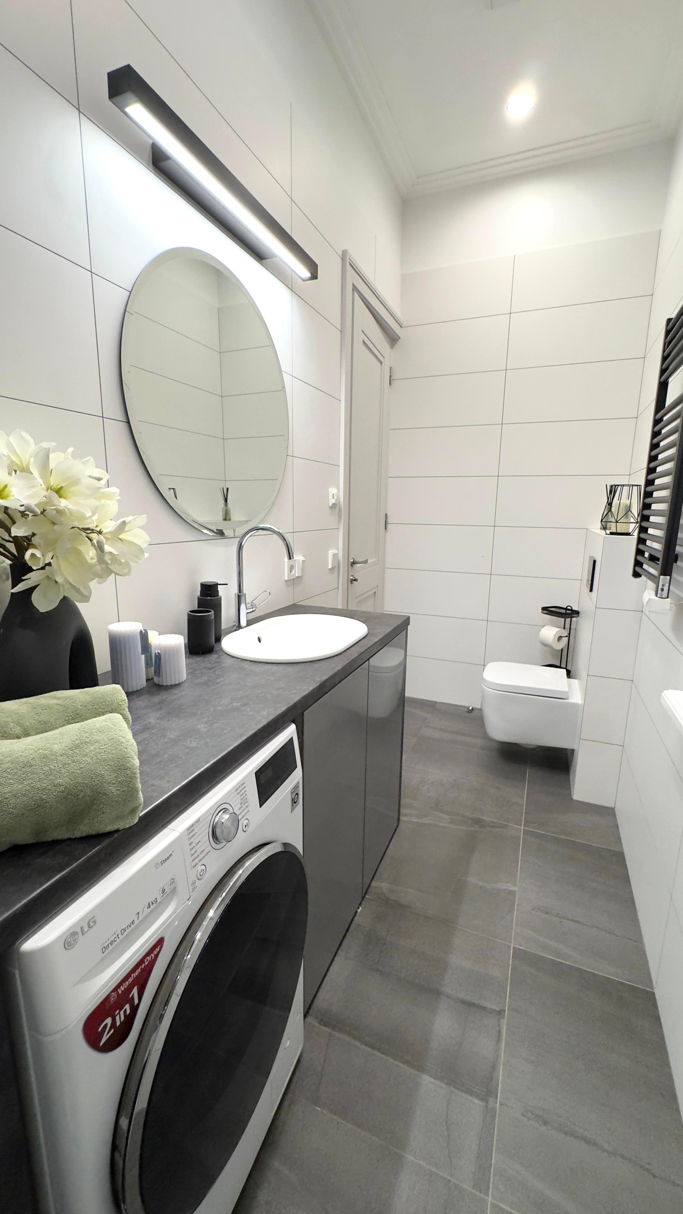 Apartment for rent, Elizabetes street 22 - Image 1