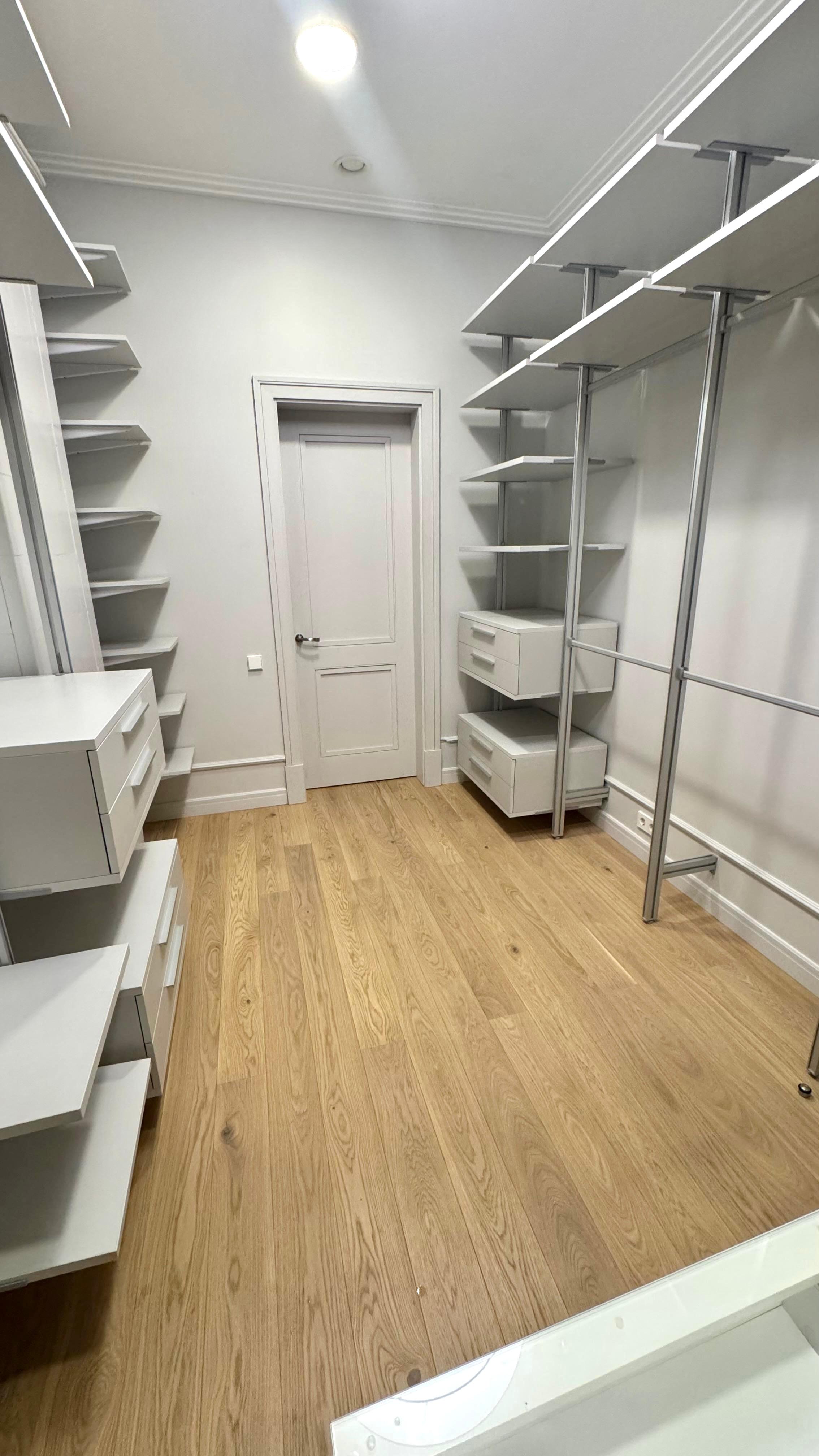Apartment for rent, Elizabetes street 22 - Image 1