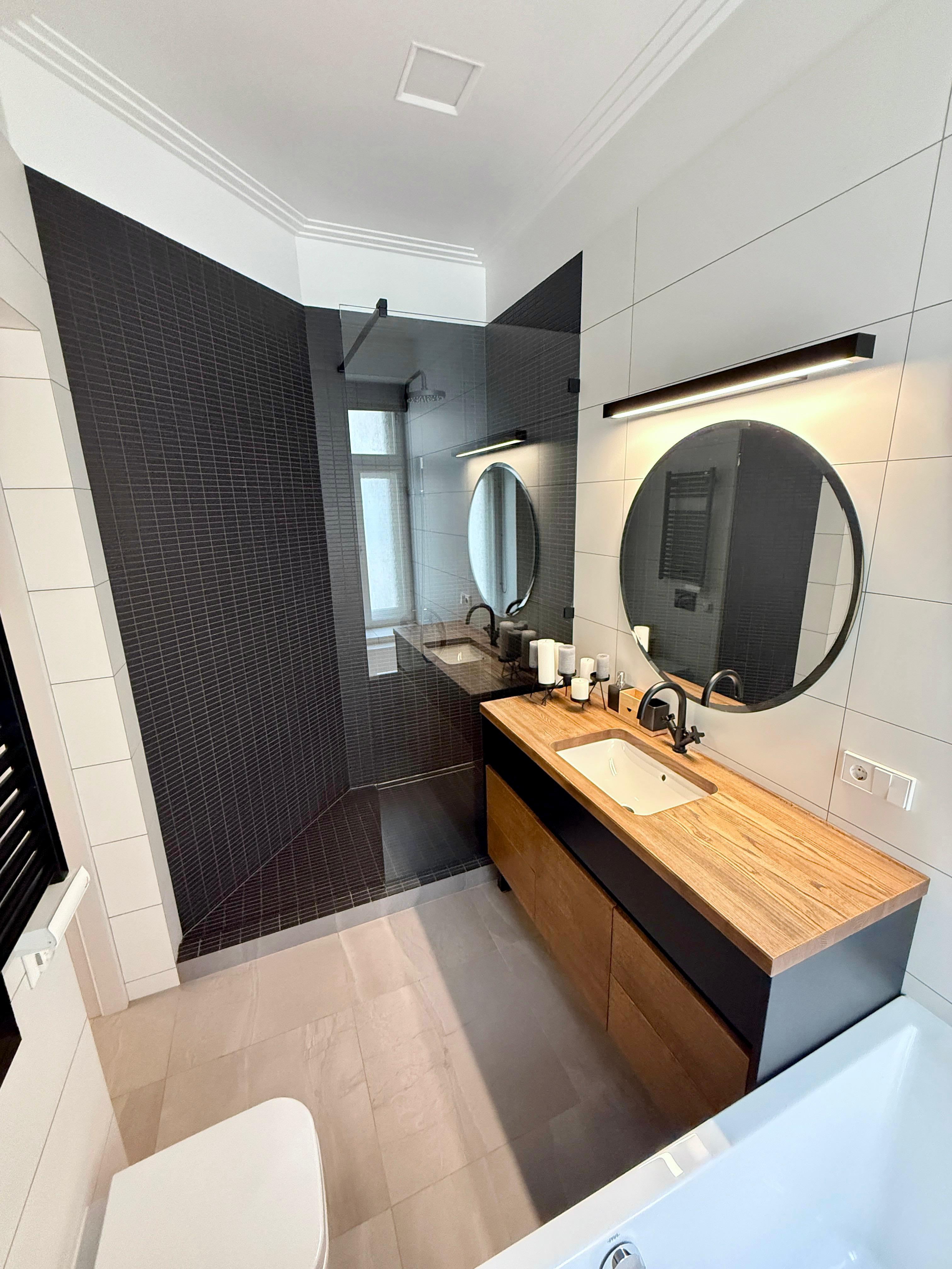 Apartment for rent, Elizabetes street 22 - Image 1