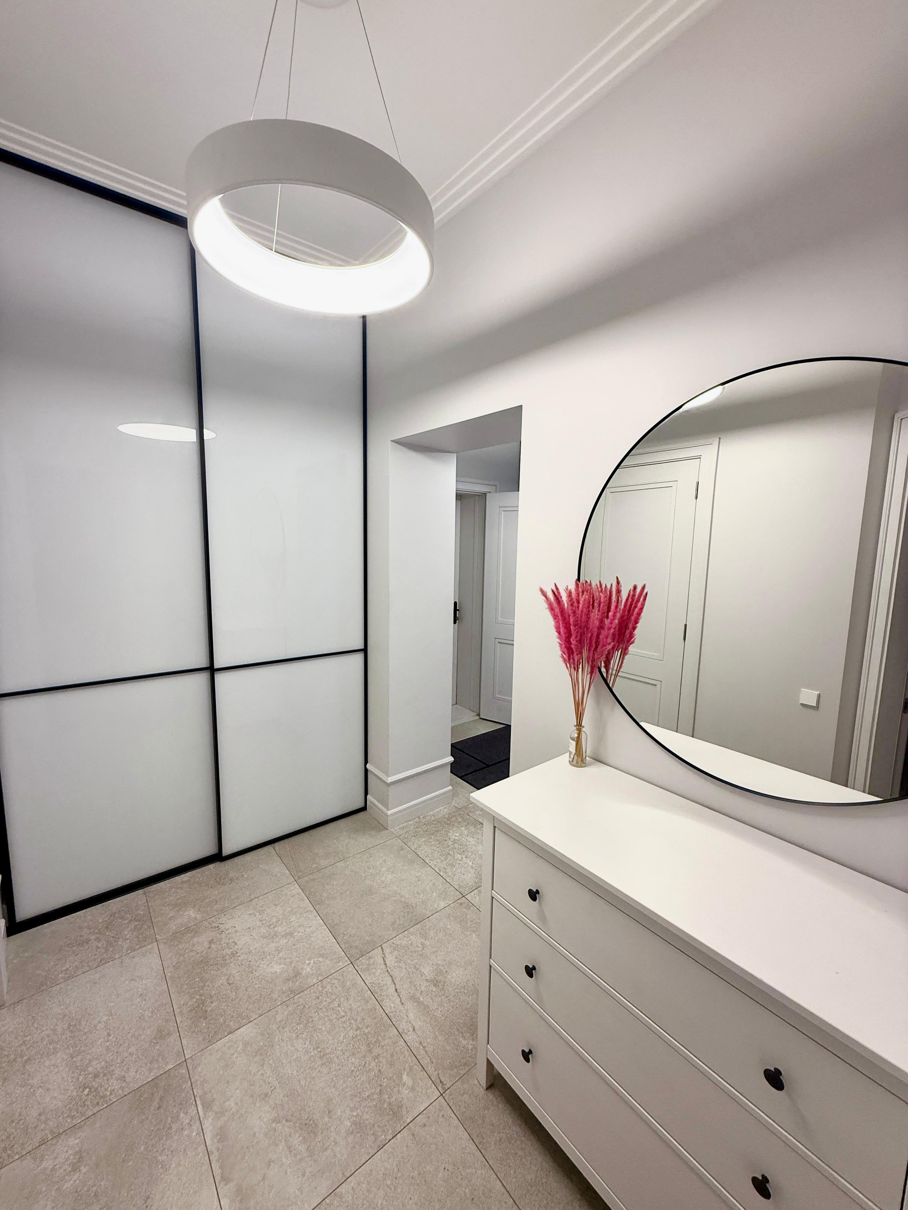Apartment for rent, Elizabetes street 22 - Image 1