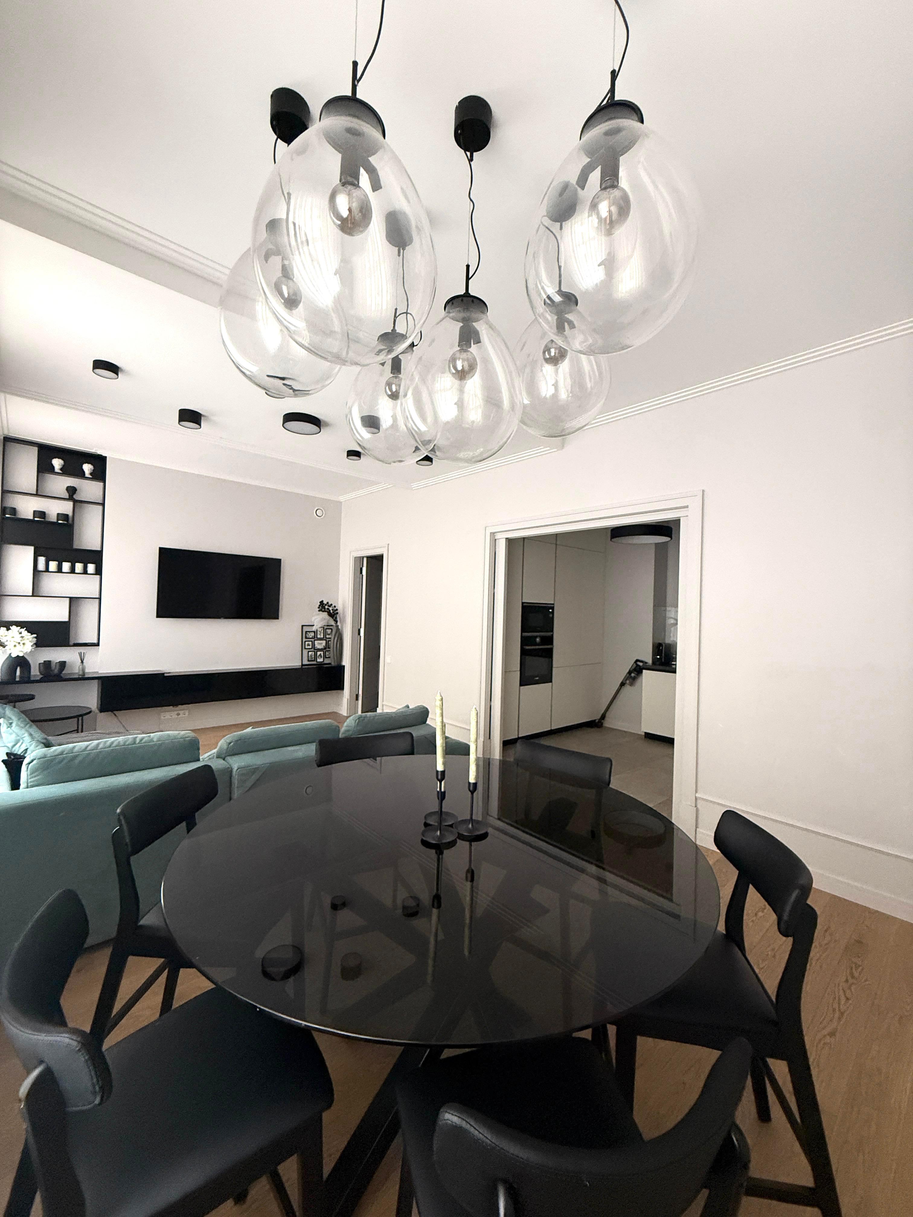 Apartment for rent, Elizabetes street 22 - Image 1