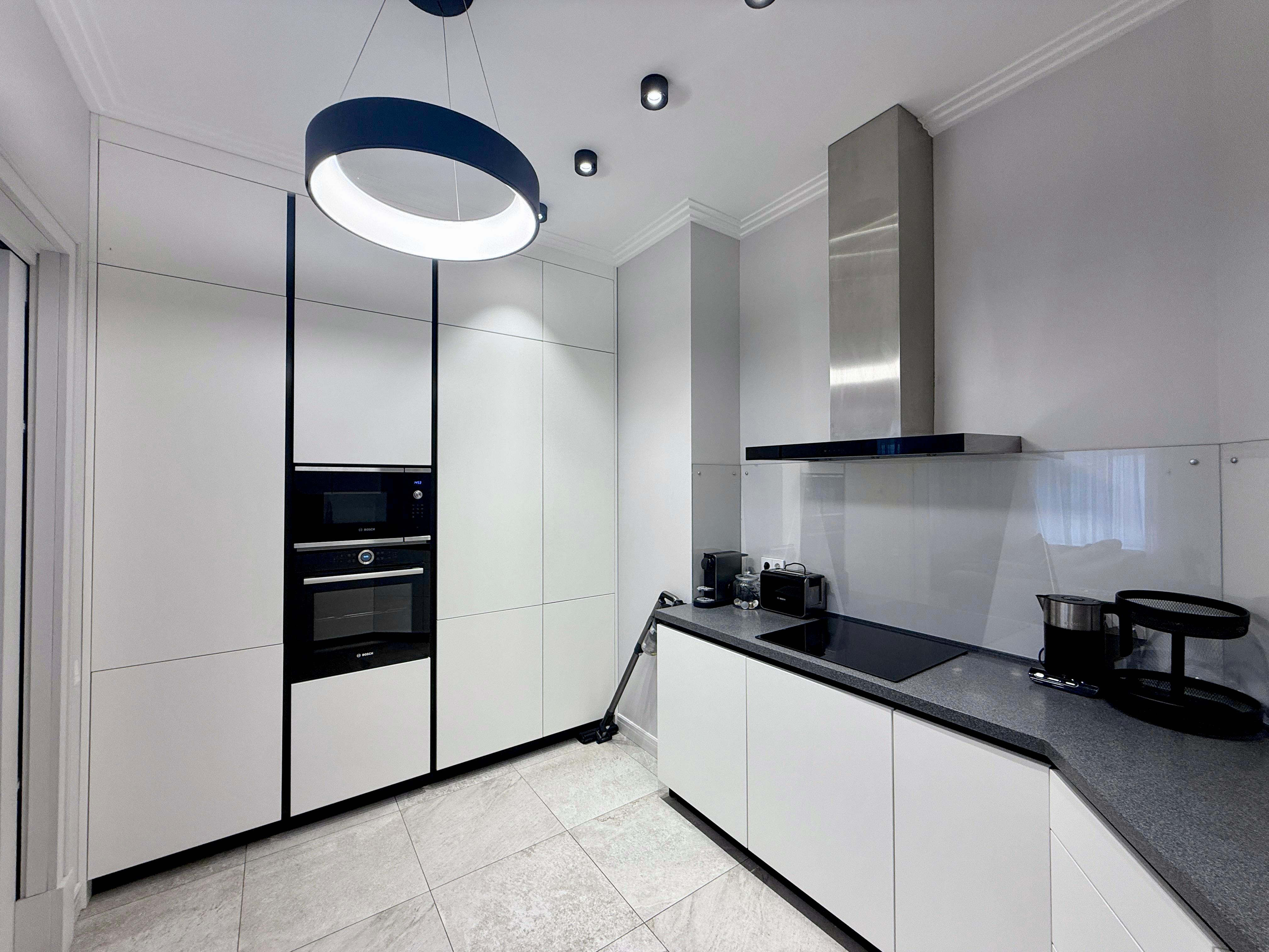 Apartment for rent, Elizabetes street 22 - Image 1
